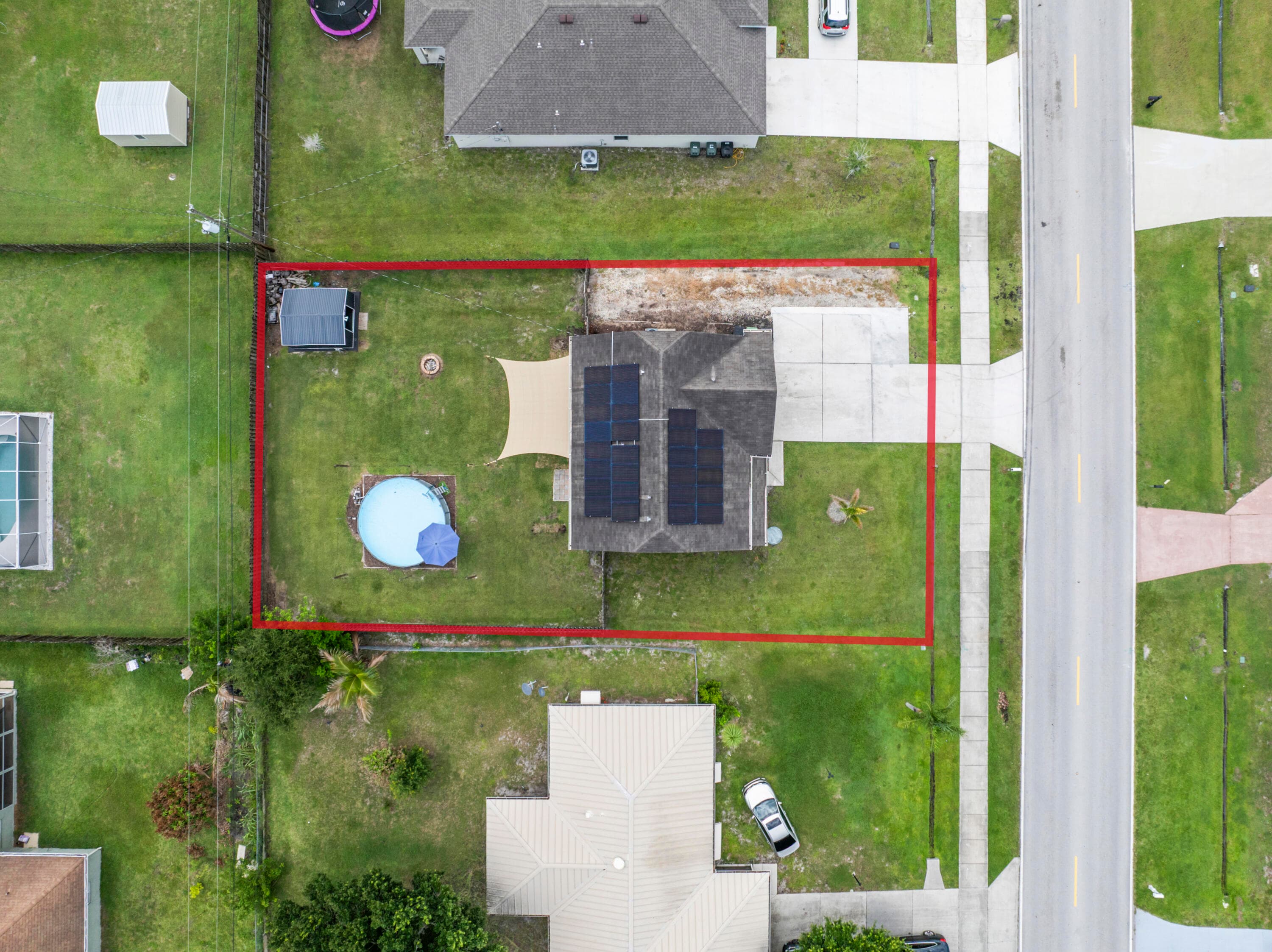 1833 SW Cameo Boulevard, Port St. Lucie, FL 34953 — photo 44 of 49