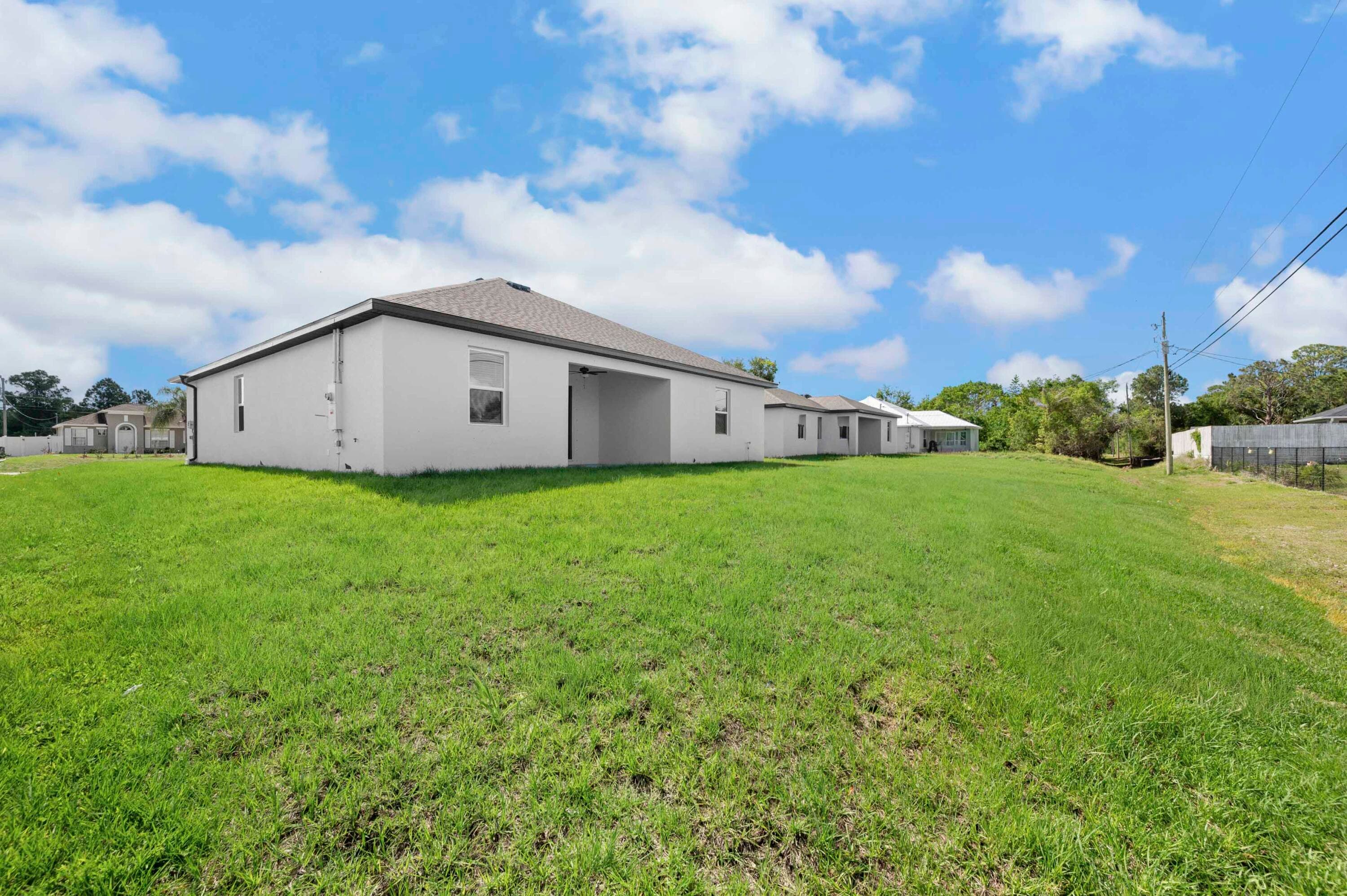 2583 SW Chestnut Lane, Port St. Lucie, FL 34953 — photo 27 of 28