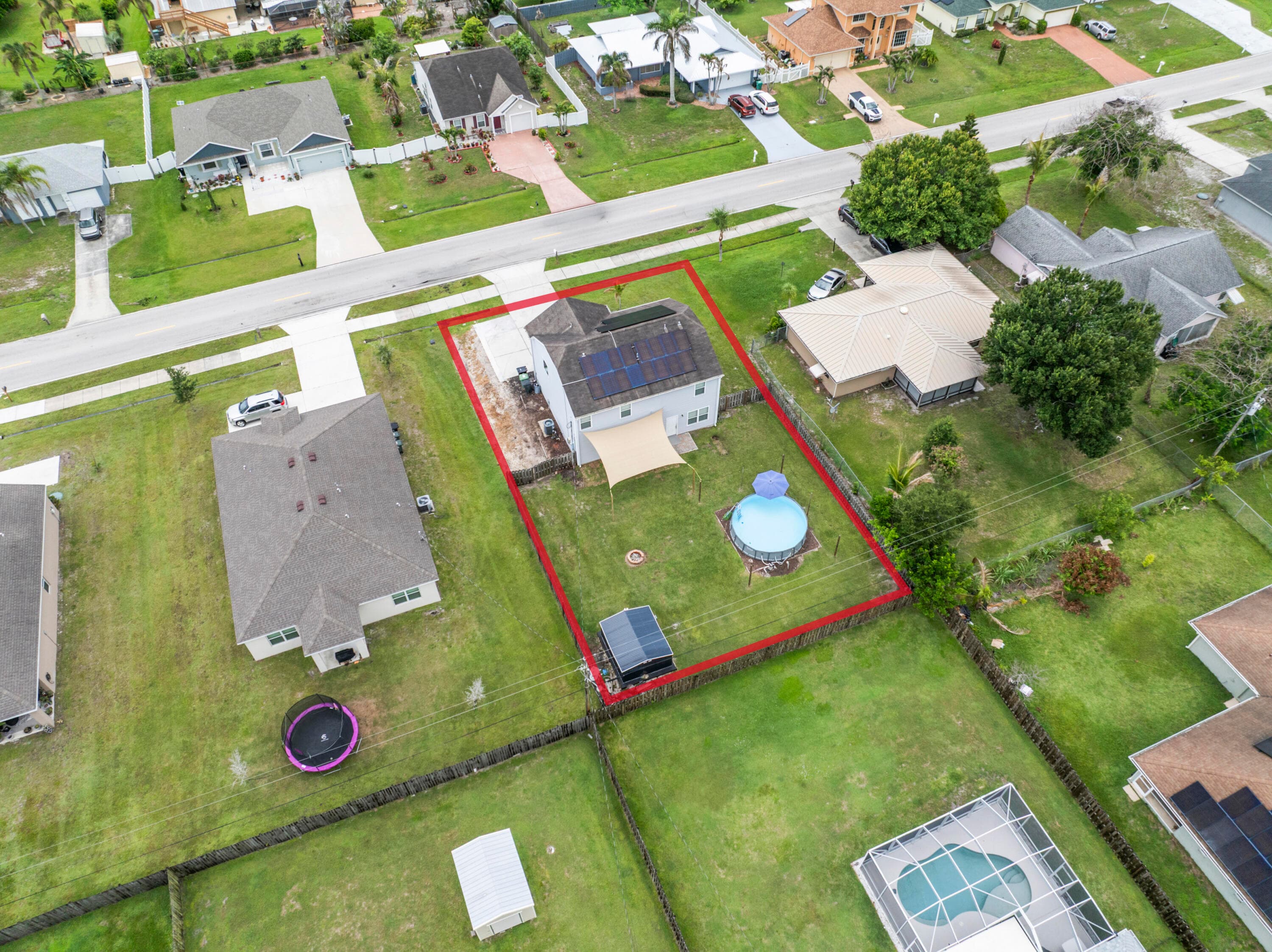 1833 SW Cameo Boulevard, Port St. Lucie, FL 34953 — photo 46 of 49