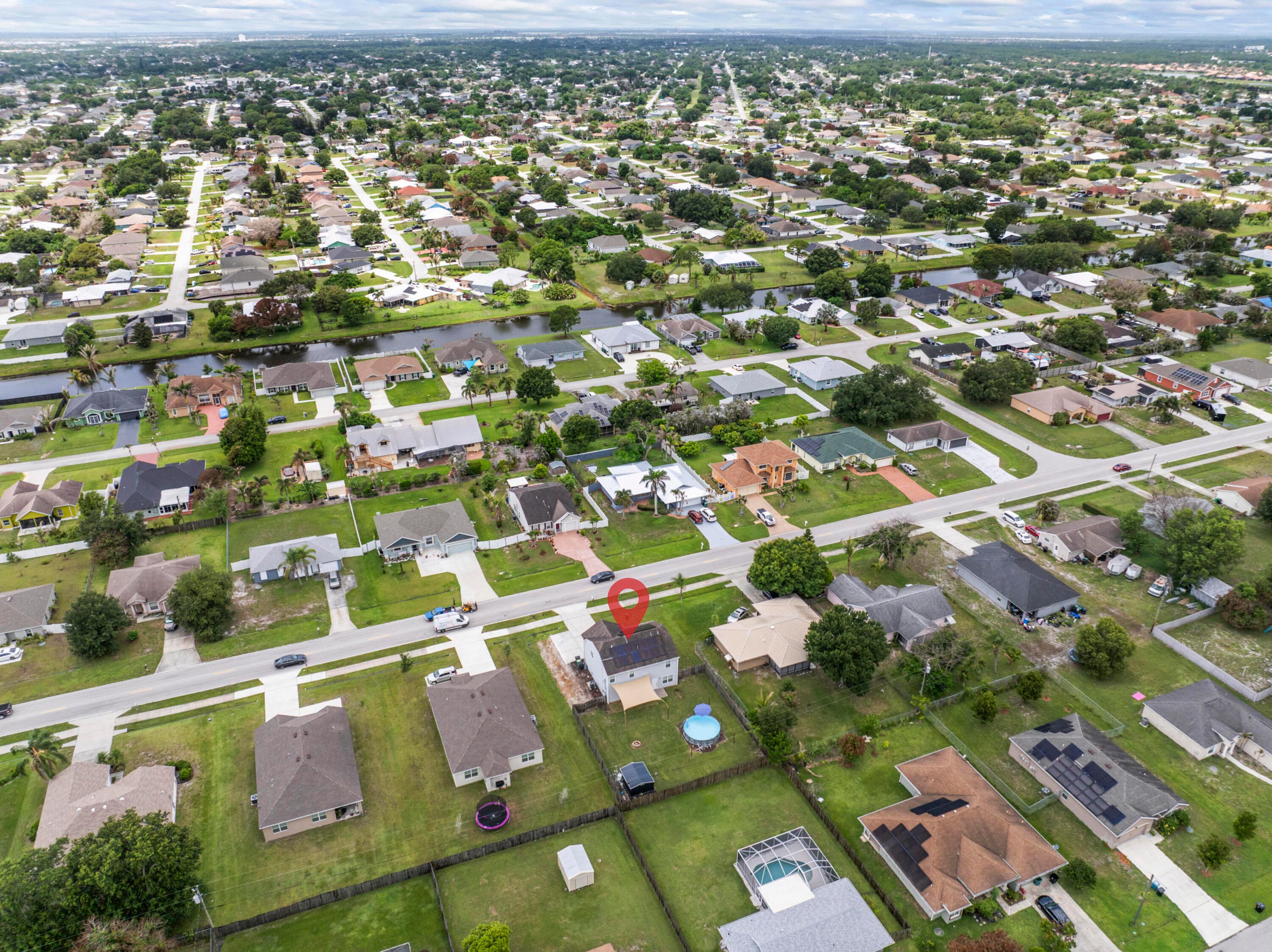 1833 SW Cameo Boulevard, Port St. Lucie, FL 34953 — photo 47 of 49