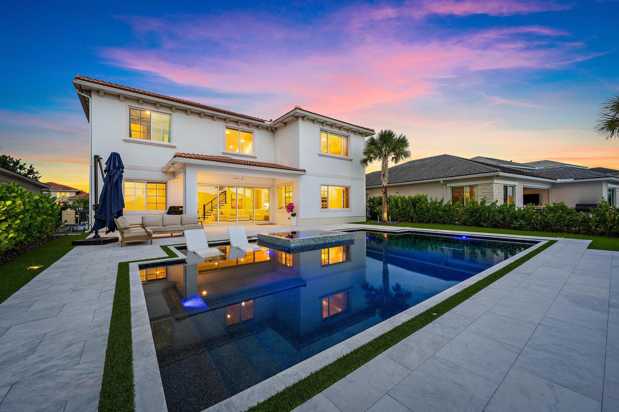 12115 Waterstone Circle, Palm Beach Gardens, FL 33412 — photo 38 of 43