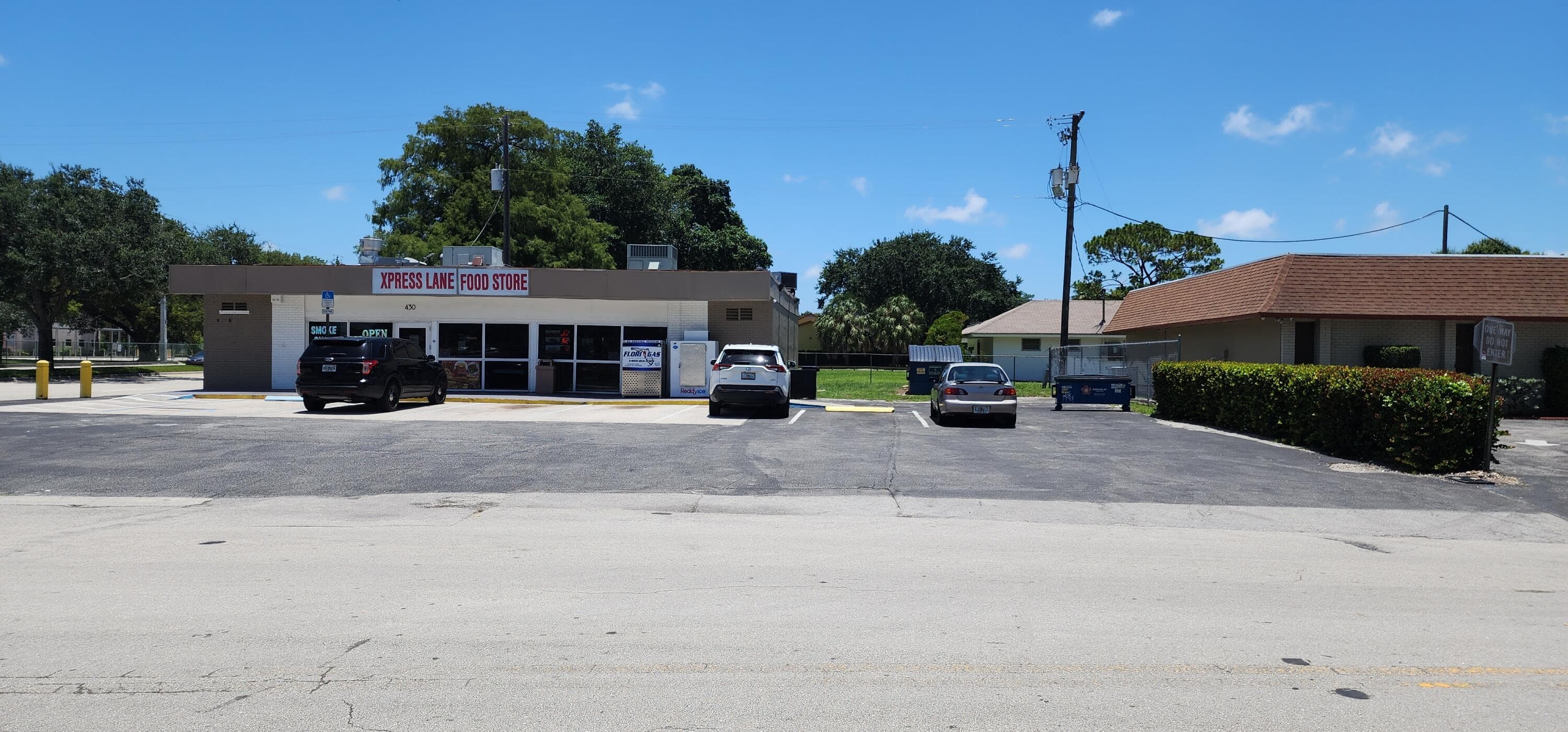 430 NW 65th Terrace, Margate, FL — photo 1 of 21