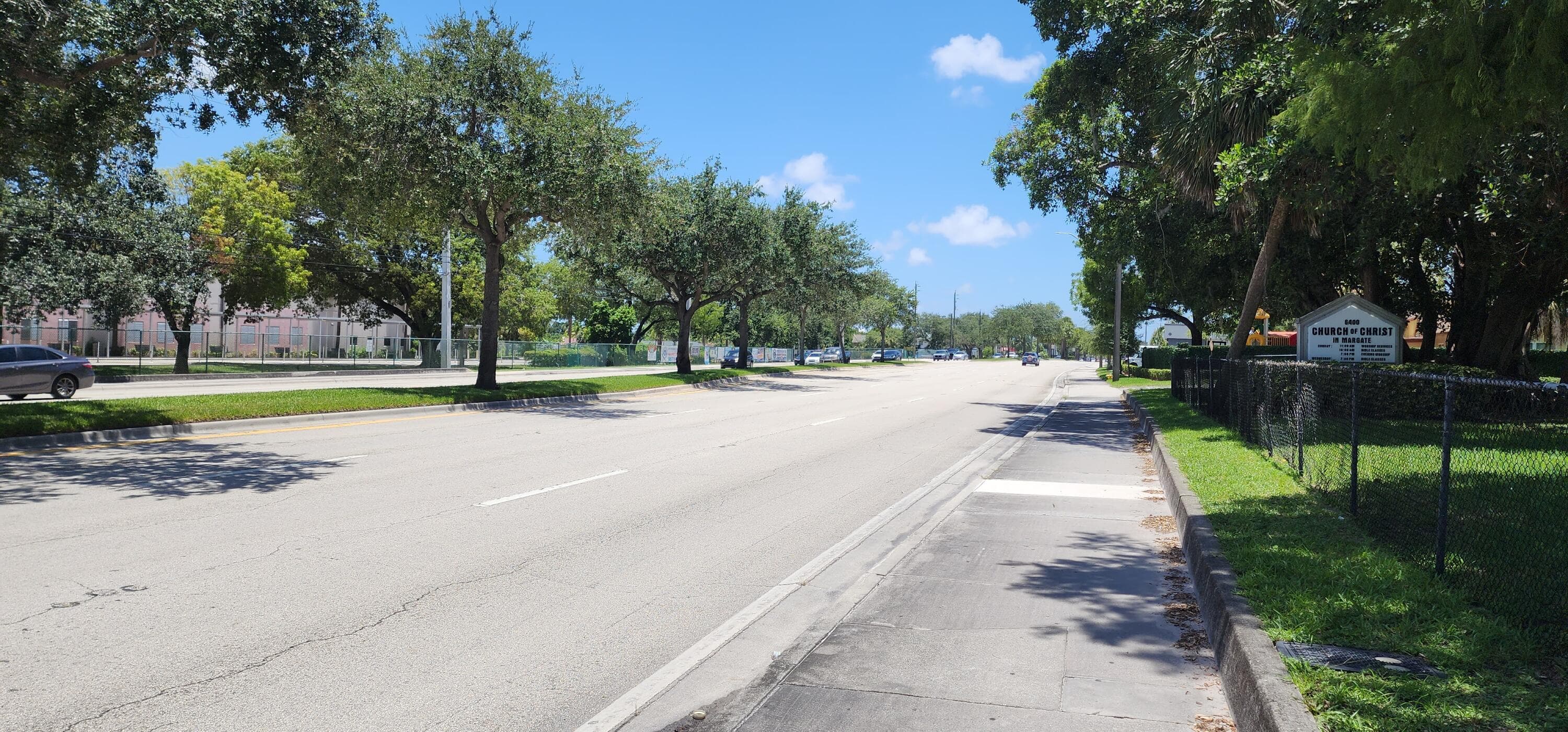 430 NW 65th Terrace, Margate, FL — photo 3 of 21
