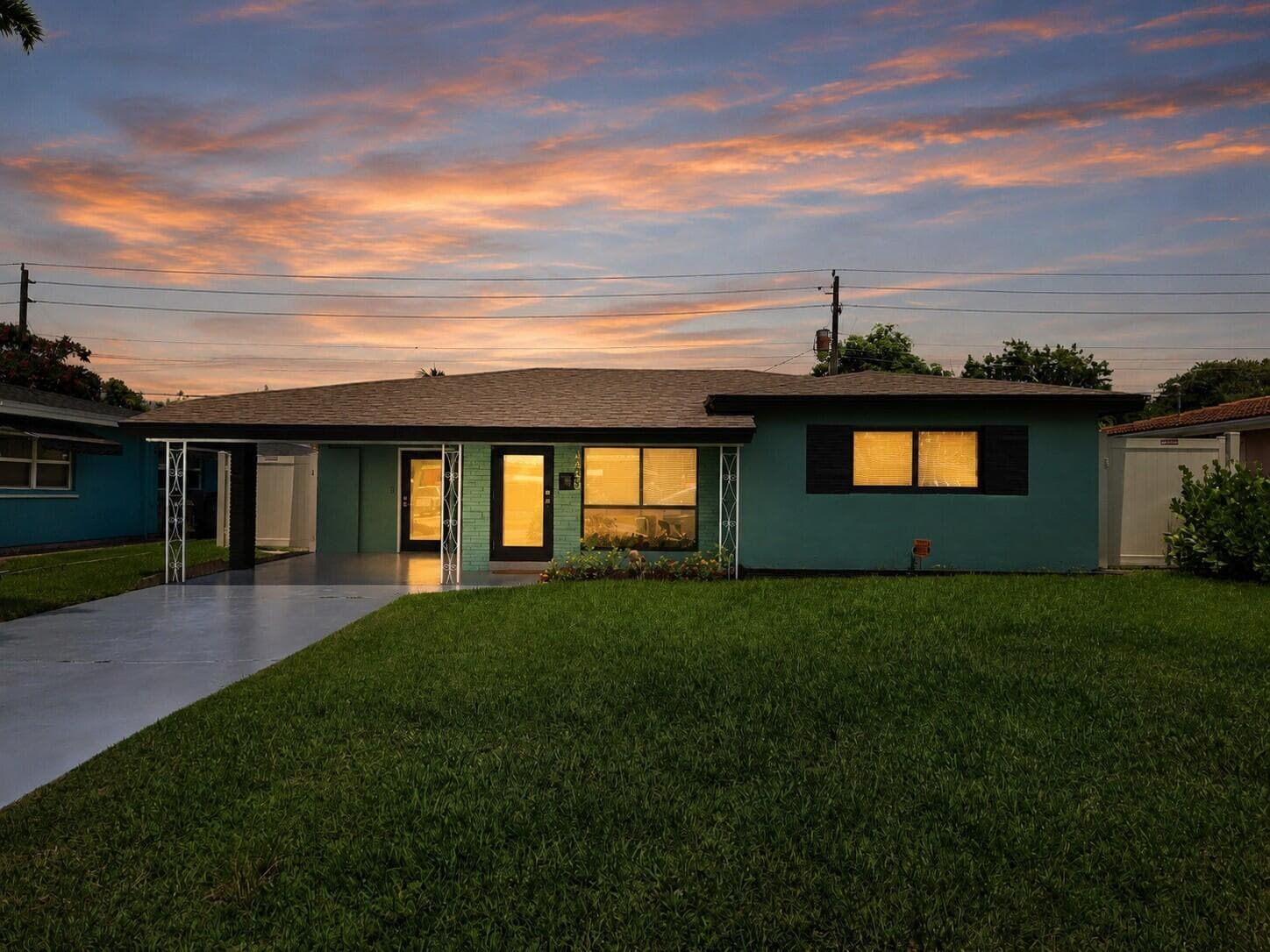 4550 NE 2nd Avenue, Oakland Park, FL 33334 — photo 34 of 39