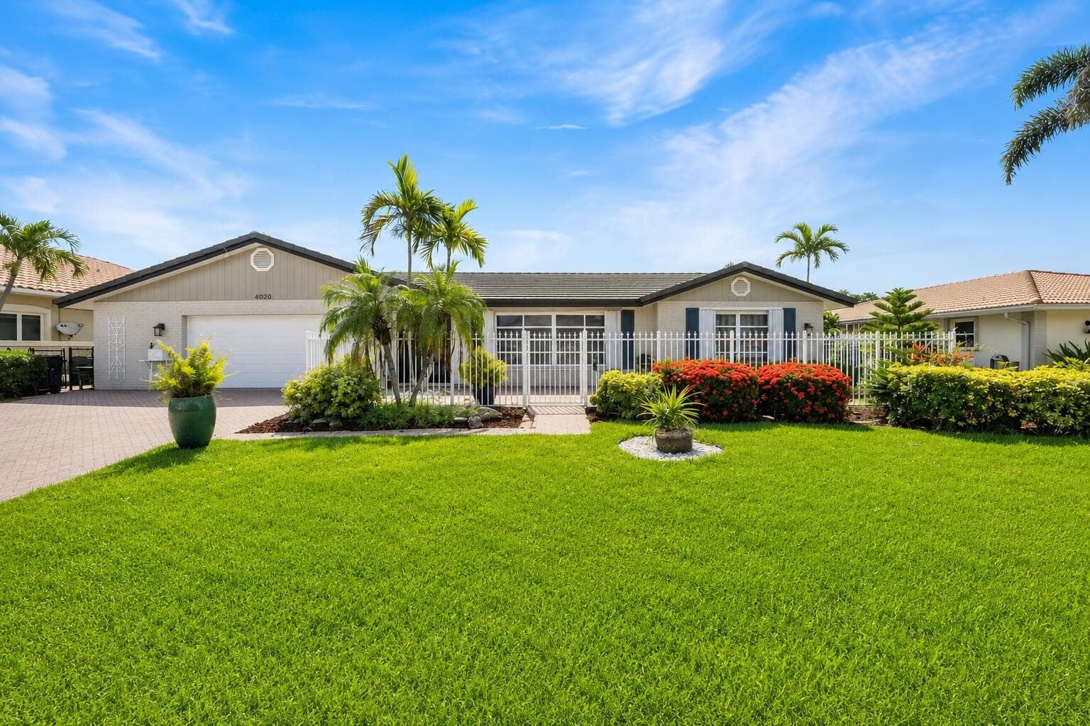 4020 NE 24th Avenue, Lighthouse Point, FL 33064 — photo