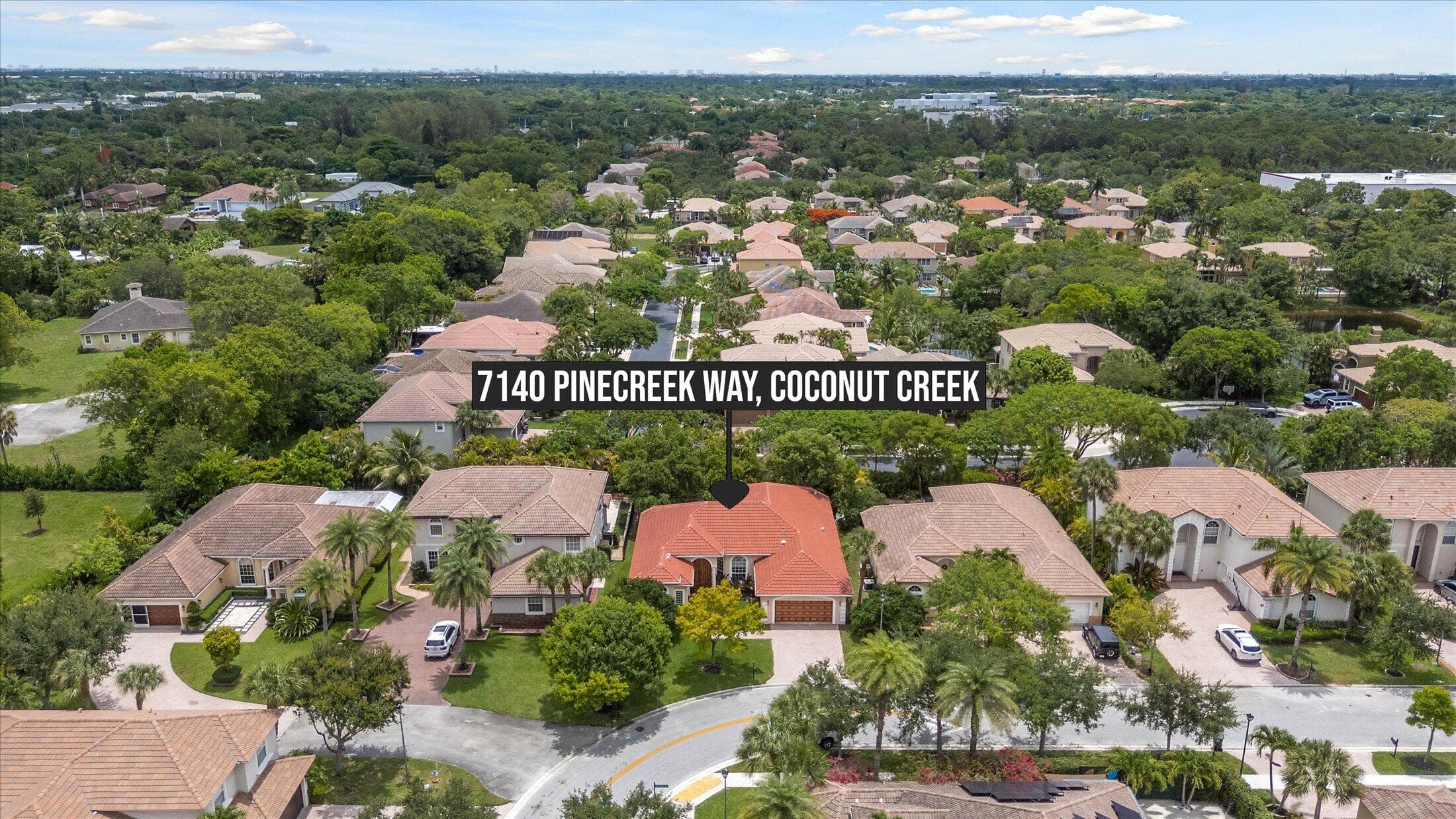 7140 Pinecreek Way, Coconut Creek, FL 33073 — photo 41 of 47