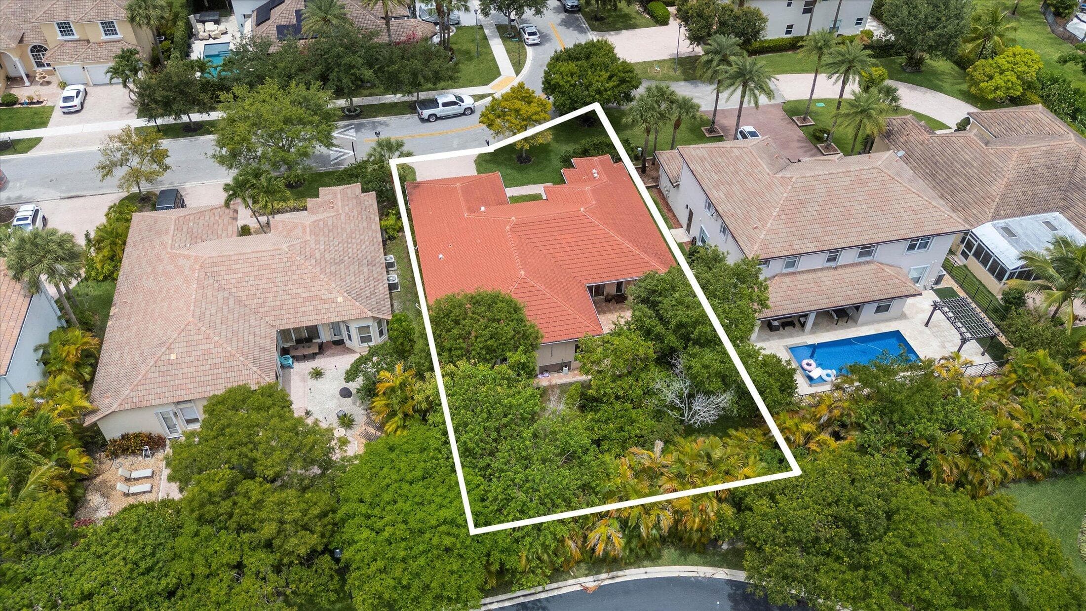 7140 Pinecreek Way, Coconut Creek, FL 33073 — photo 46 of 47