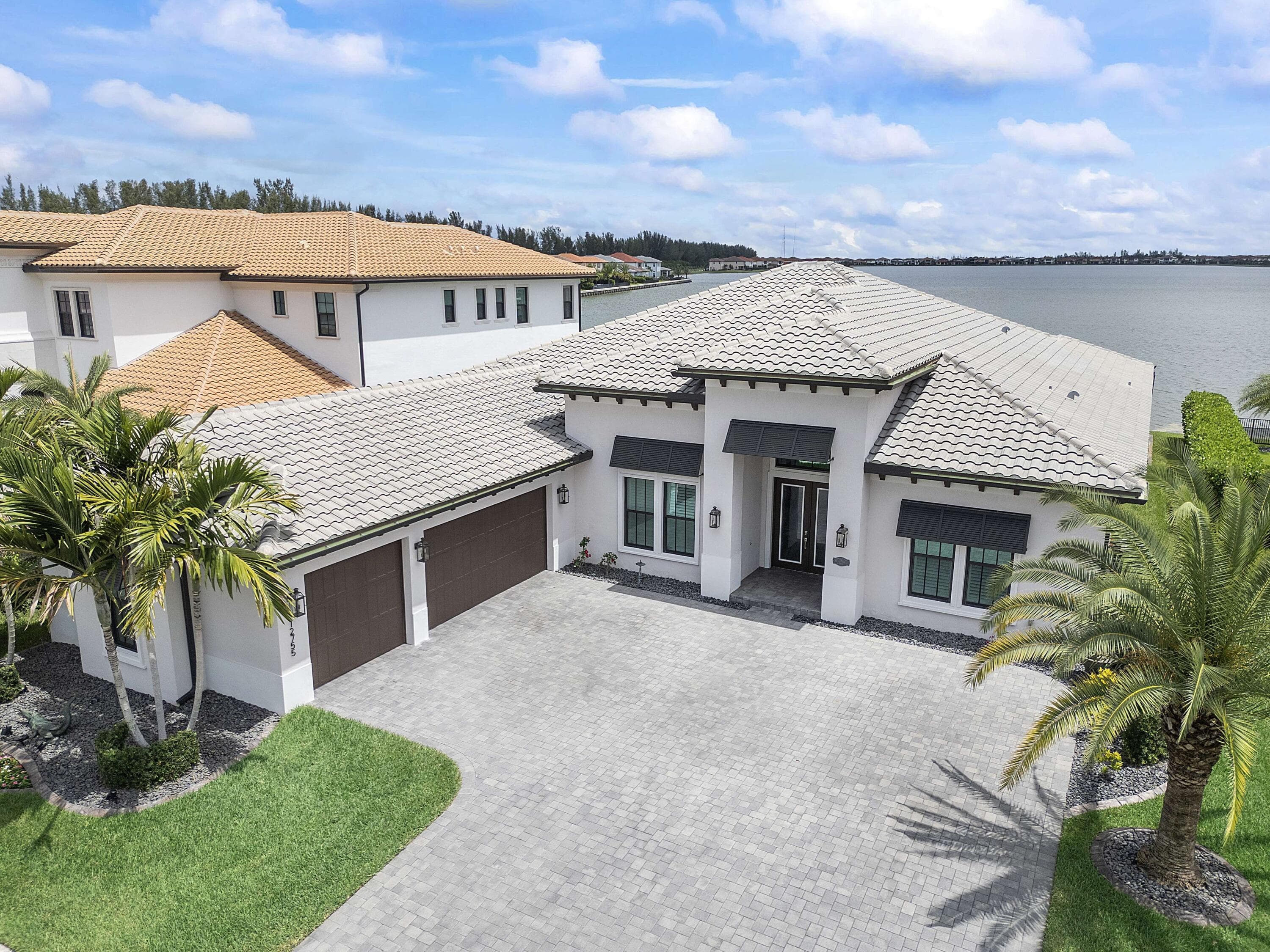 12755 S Parkland Bay Trail, Parkland, FL 33076 — photo