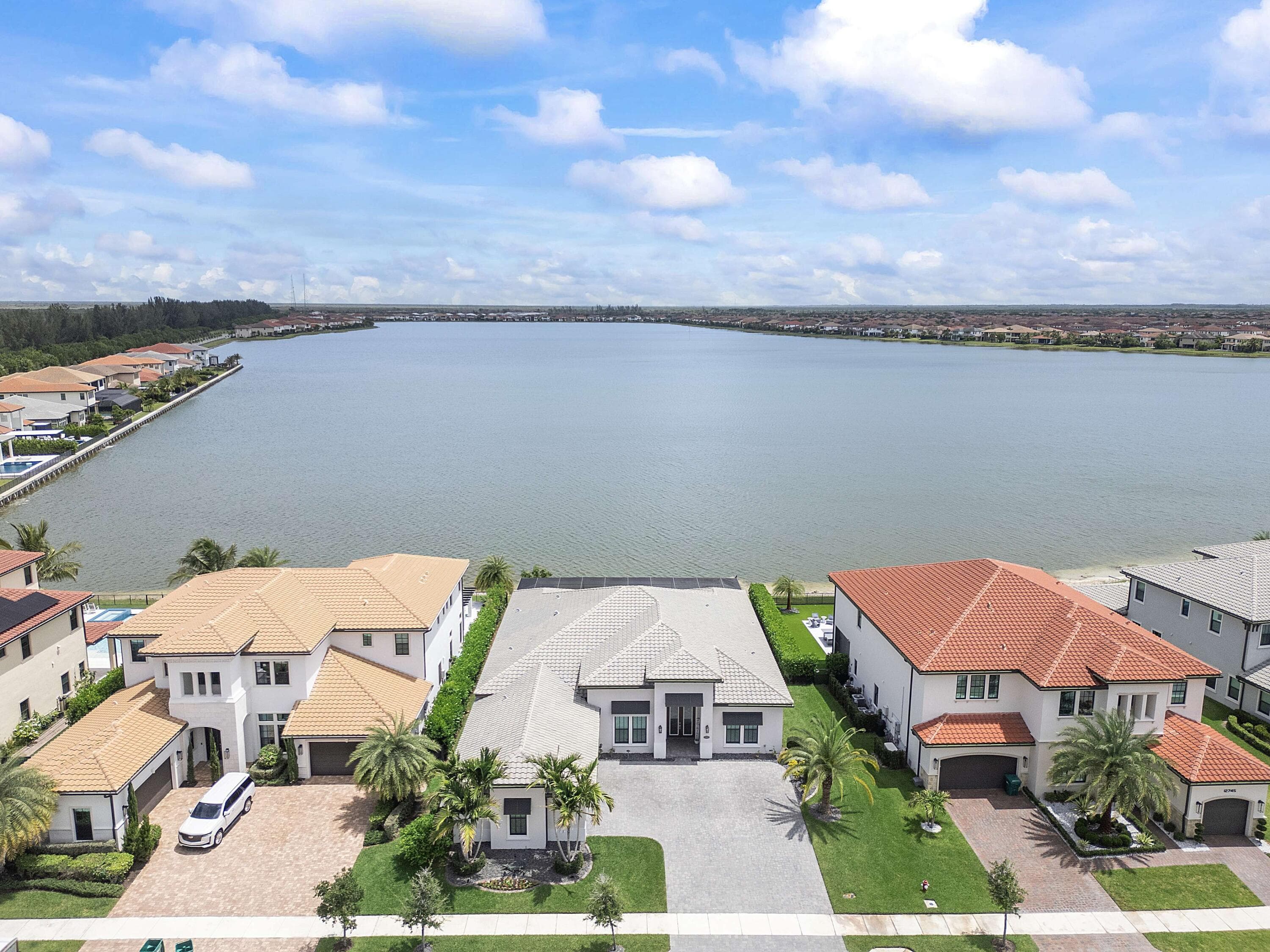 12755 S Parkland Bay Trail, Parkland, FL 33076 — photo 3 of 51