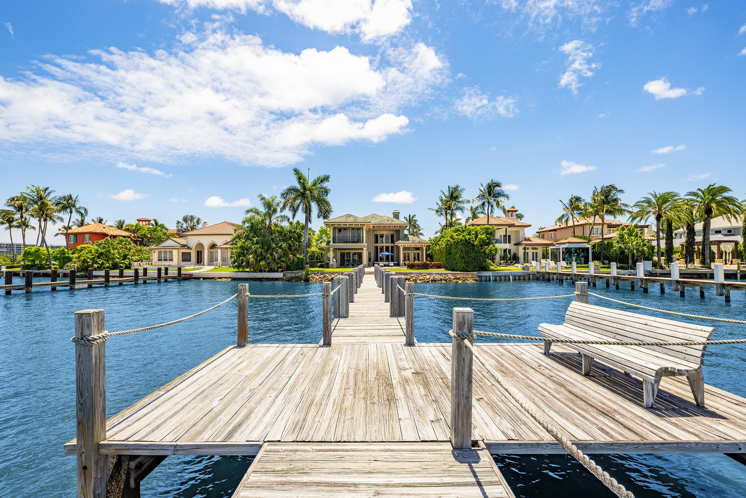 1207 N Atlantic Drive, Lantana, FL 33462 — photo 42 of 51