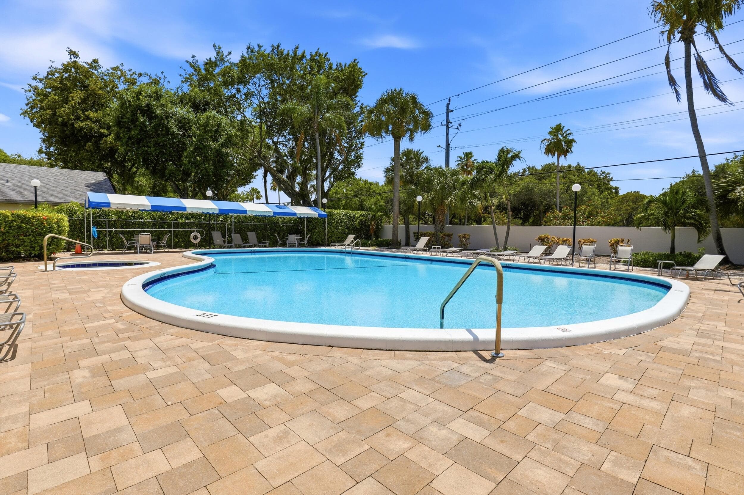 4636 Daylily Court, Boynton Beach, FL 33436 — photo 42 of 45