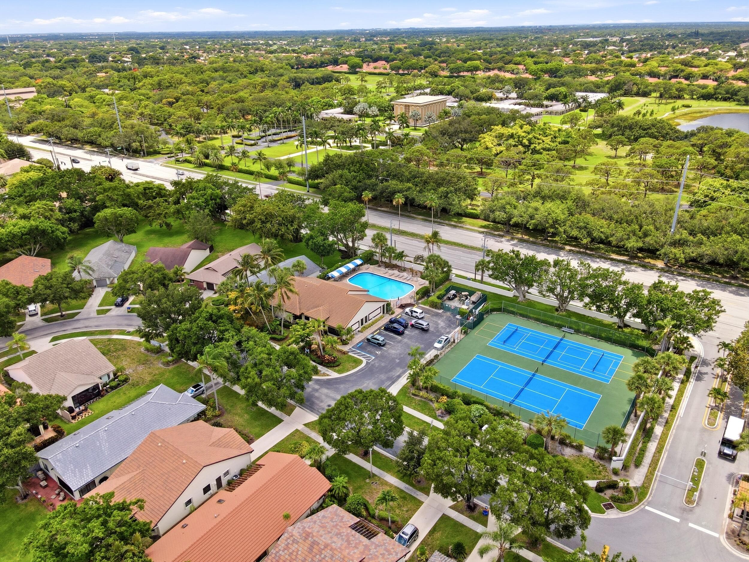 4636 Daylily Court, Boynton Beach, FL 33436 — photo 40 of 45