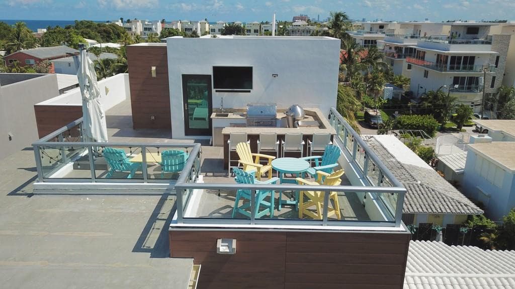 348 Balboa Street, Hollywood, FL 33019 — photo 69 of 75