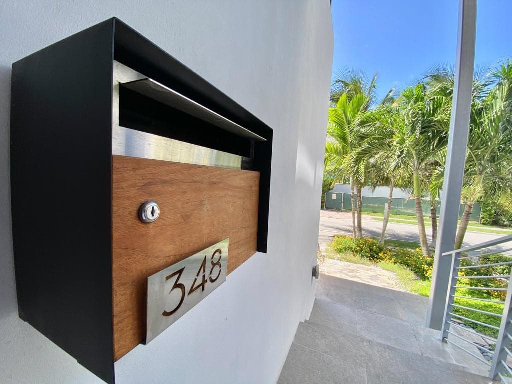 348 Balboa Street, Hollywood, FL 33019 — photo 72 of 75