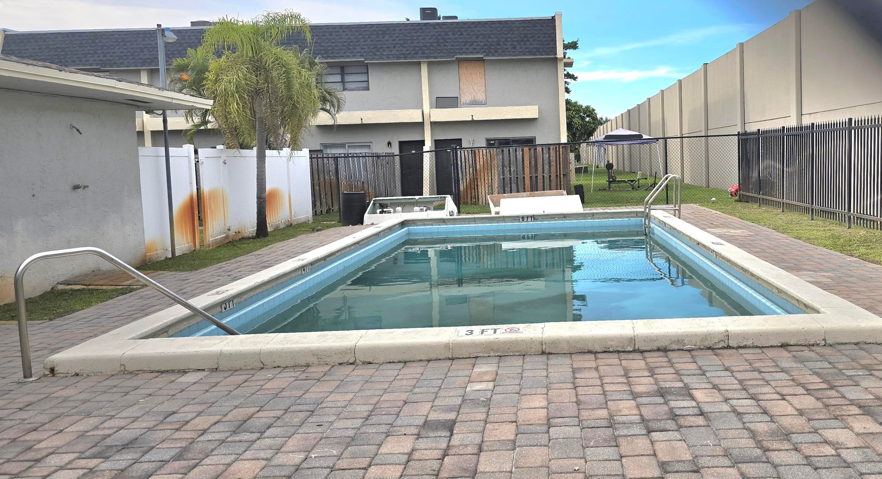 2306 NW 52nd Avenue, Lauderhill, FL 33313 — photo 33 of 39