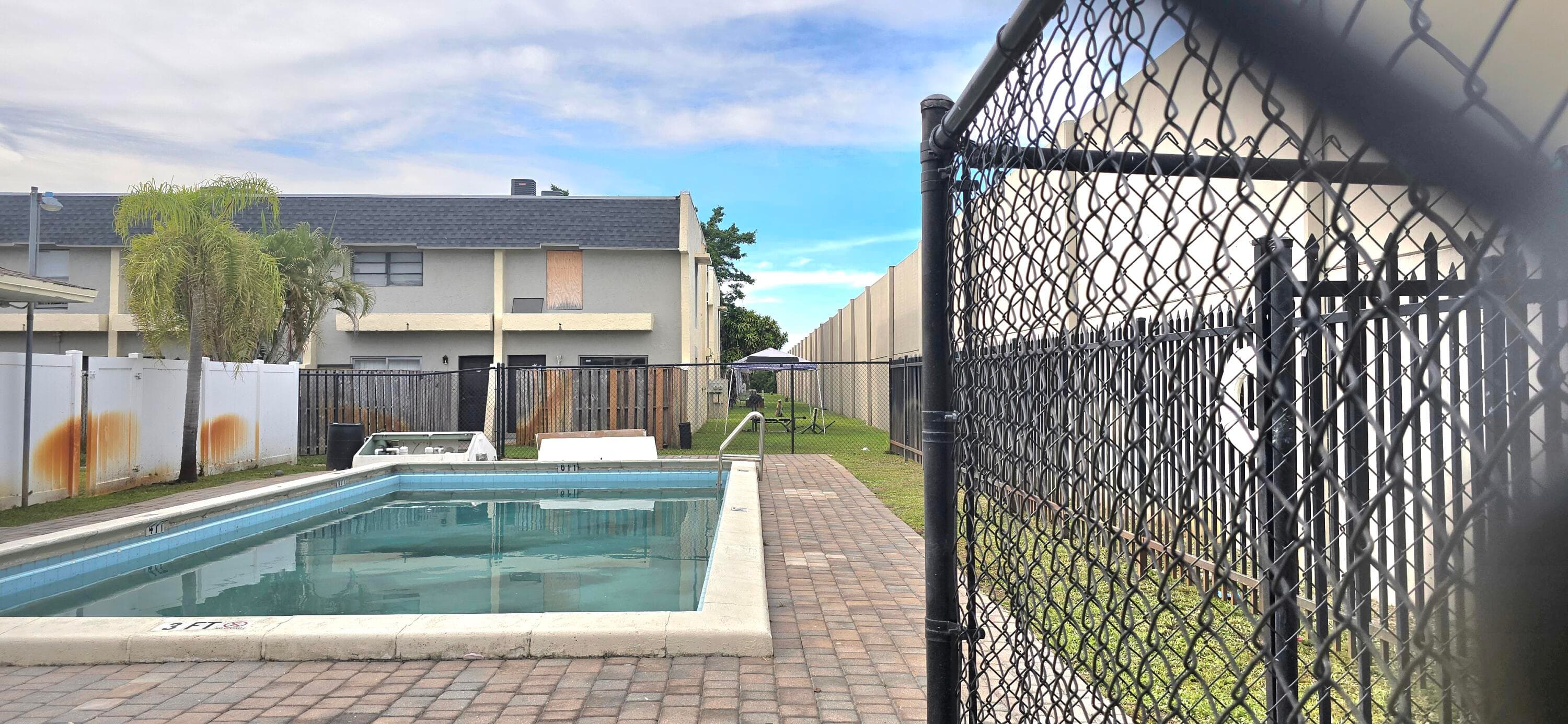 2306 NW 52nd Avenue, Lauderhill, FL 33313 — photo 34 of 39