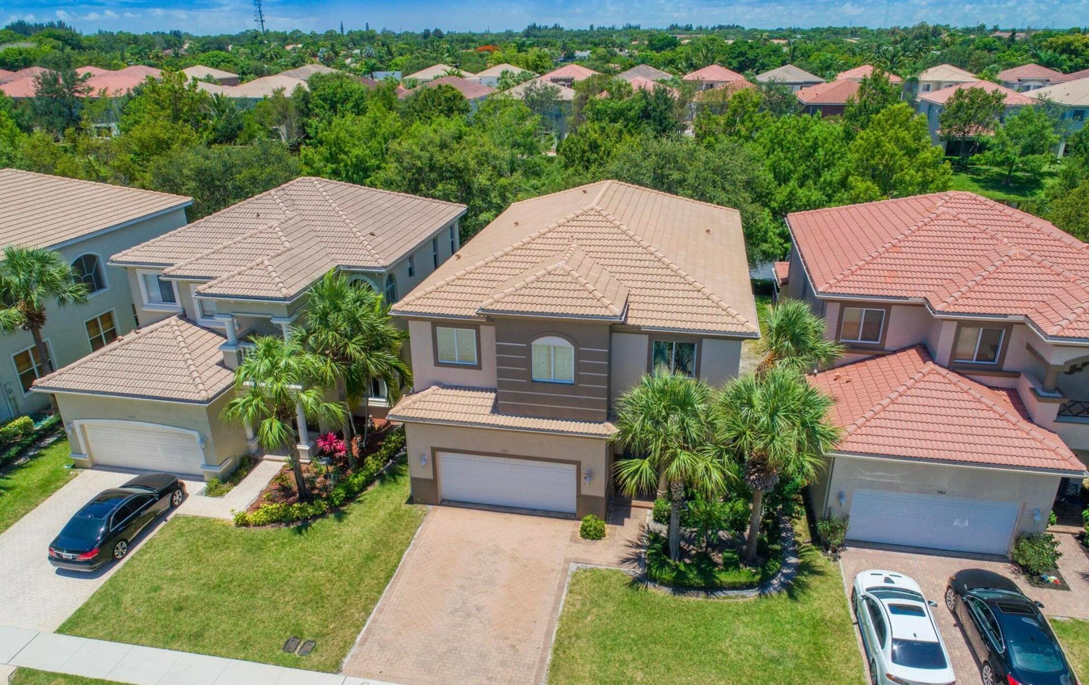 1088 Grove Park Circle, Boynton Beach, FL 33436 — photo 3 of 30