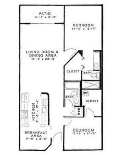 1802 Eleuthera Point G3, Coconut Creek, FL 33066 — photo 3 of 73