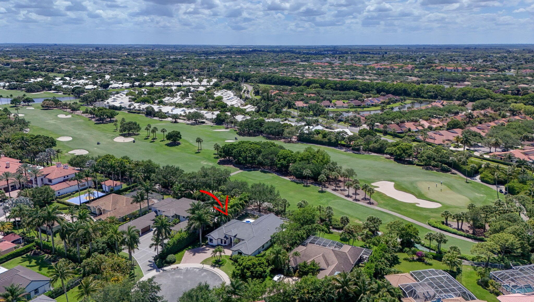 2725 Seneca Circle, West Palm Beach, FL 33409 — photo 3 of 108