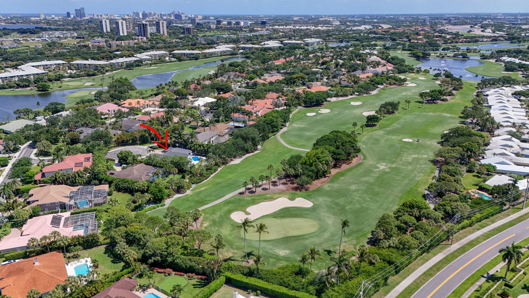 2725 Seneca Circle, West Palm Beach, FL 33409 — photo 102 of 108