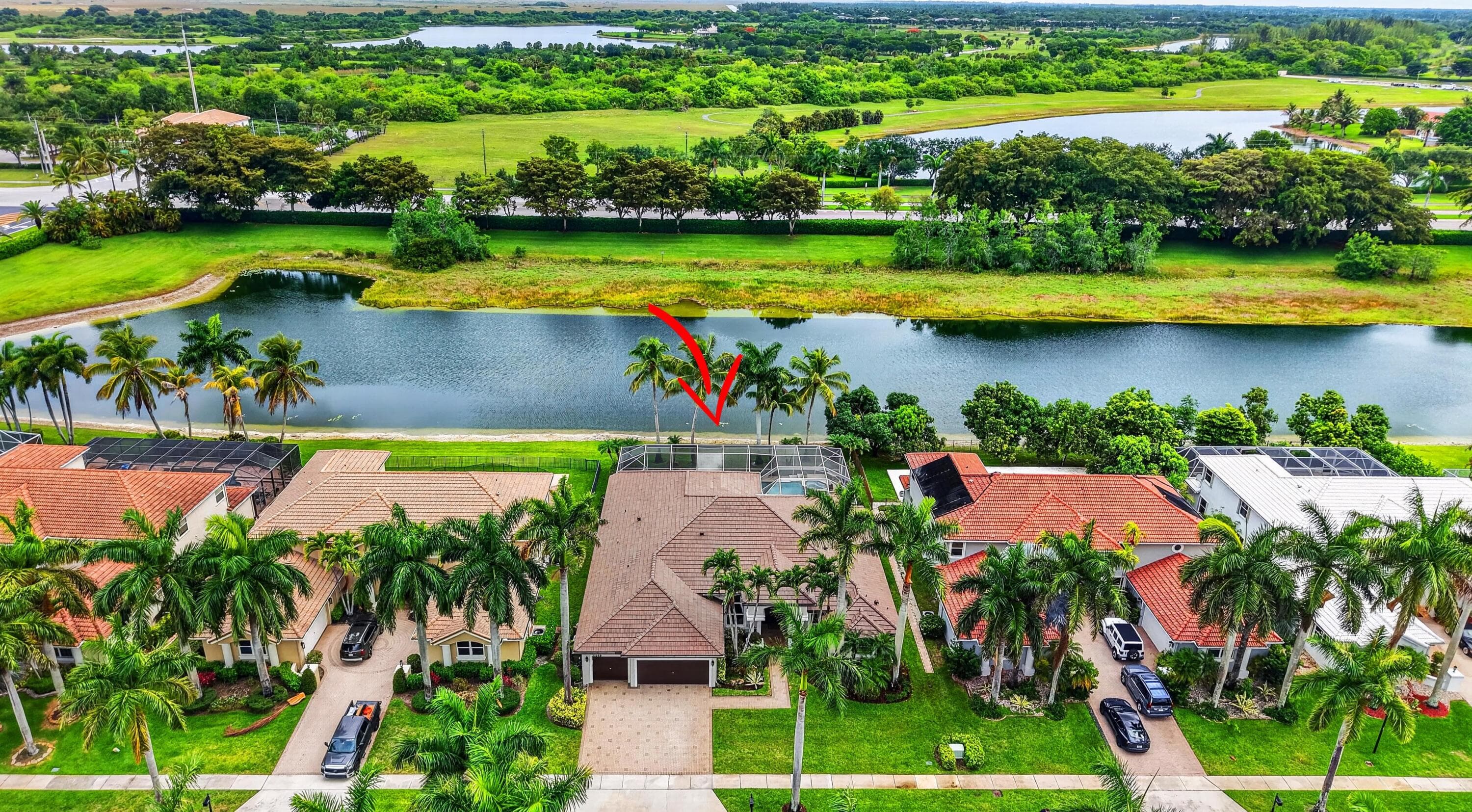 21166 Falls Ridge Way, Boca Raton, FL 33428 — photo 72 of 130