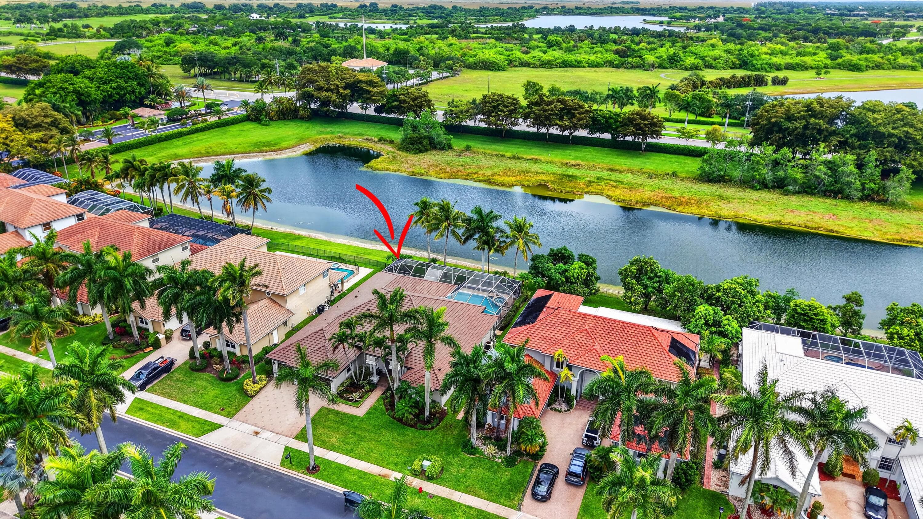 21166 Falls Ridge Way, Boca Raton, FL 33428 — photo 73 of 130