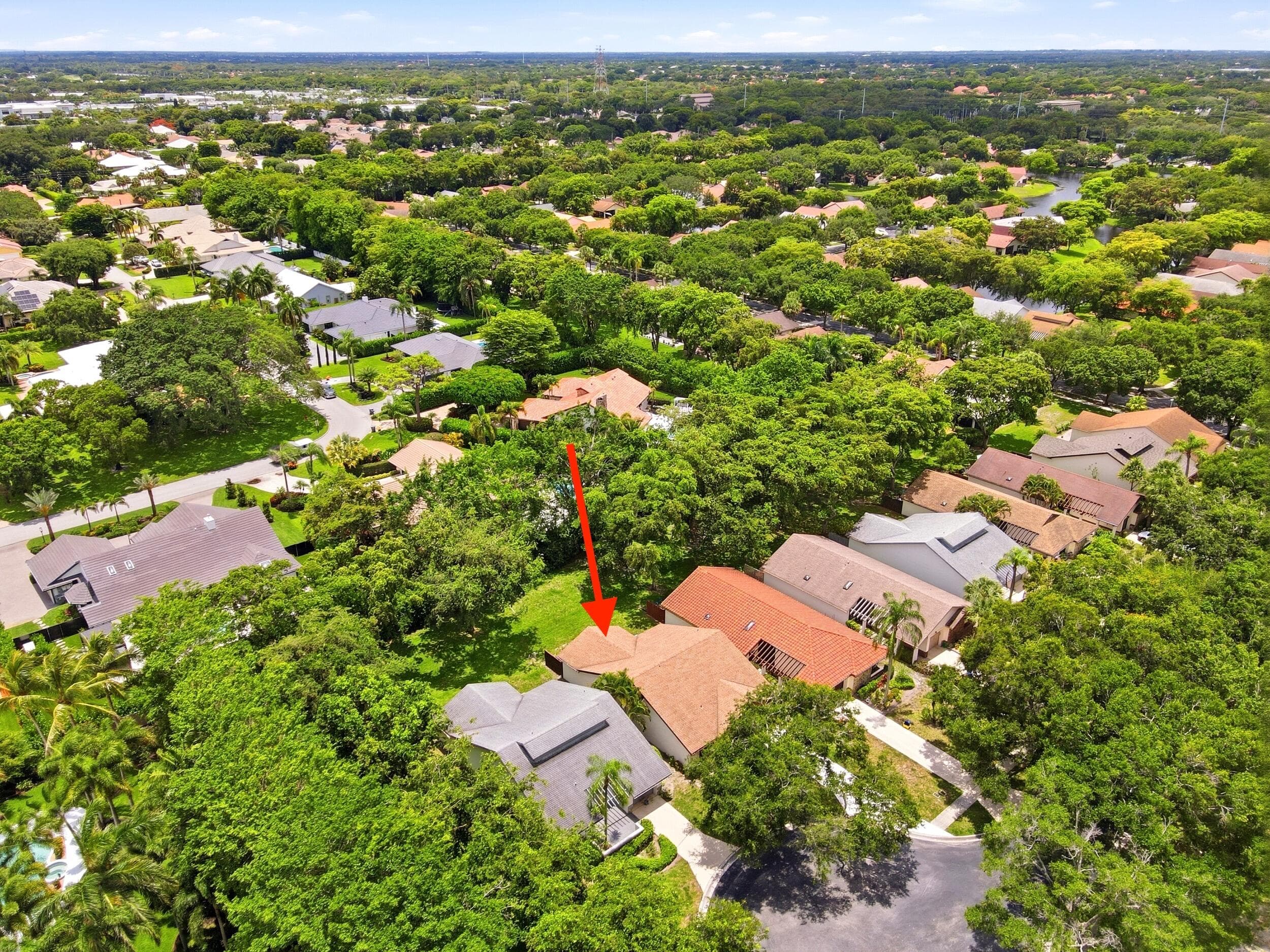 4636 Daylily Court, Boynton Beach, FL 33436 — photo 36 of 45