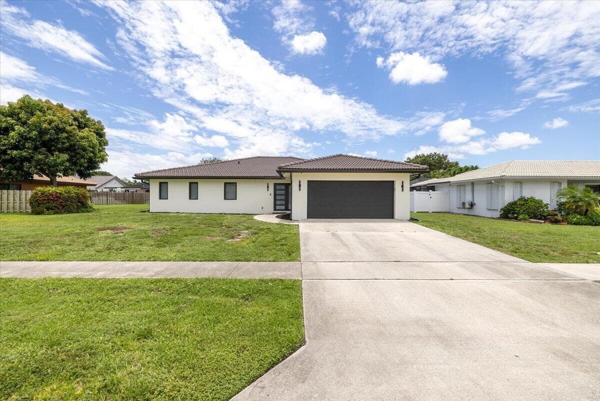 6897 Terra Tranquila Drive, Boca Raton, FL 33433 — photo 42 of 57