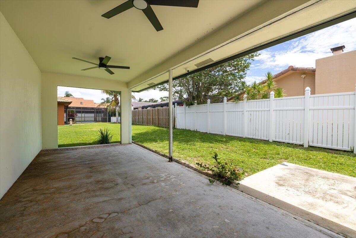 6897 Terra Tranquila Drive, Boca Raton, FL 33433 — photo 51 of 57