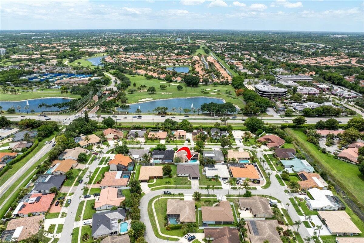 6897 Terra Tranquila Drive, Boca Raton, FL 33433 — photo 54 of 57
