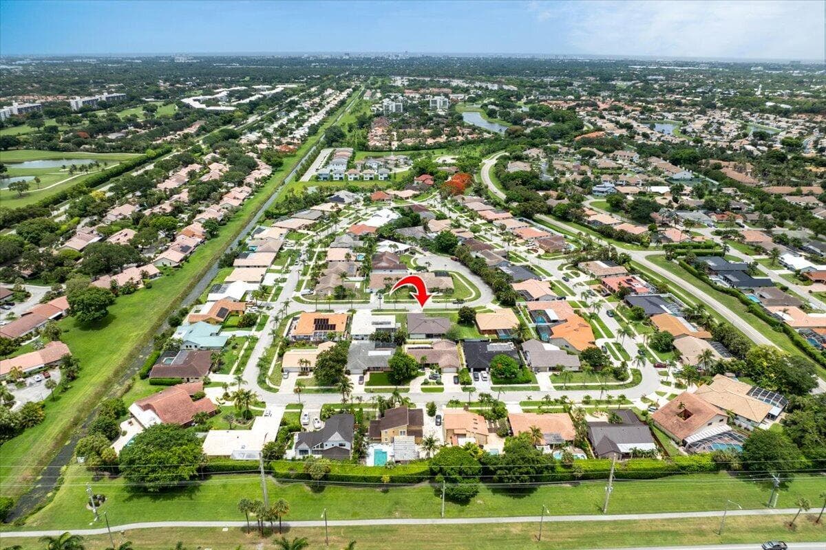 6897 Terra Tranquila Drive, Boca Raton, FL 33433 — photo 56 of 57