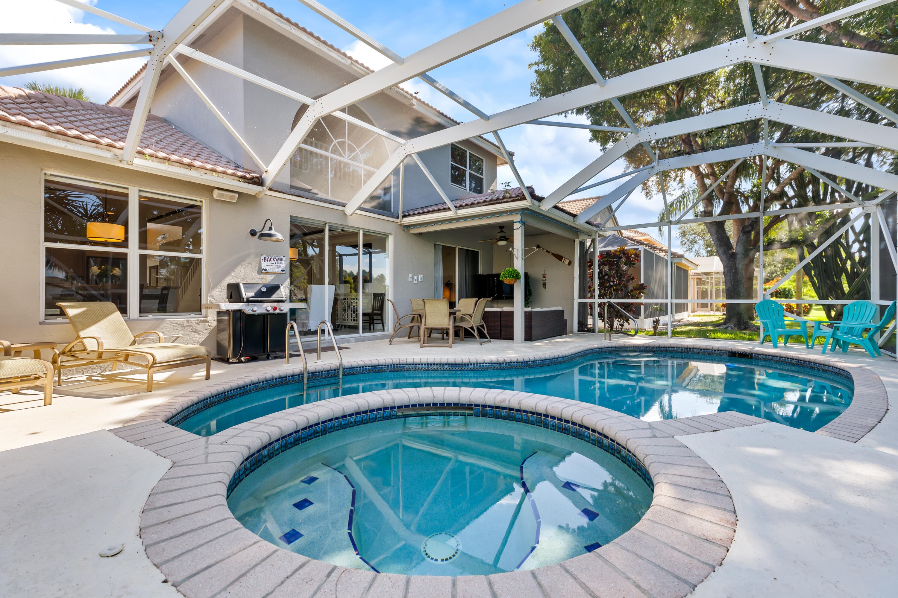 7611 Doubleton Drive, Delray Beach, FL 33446 — photo 40 of 64
