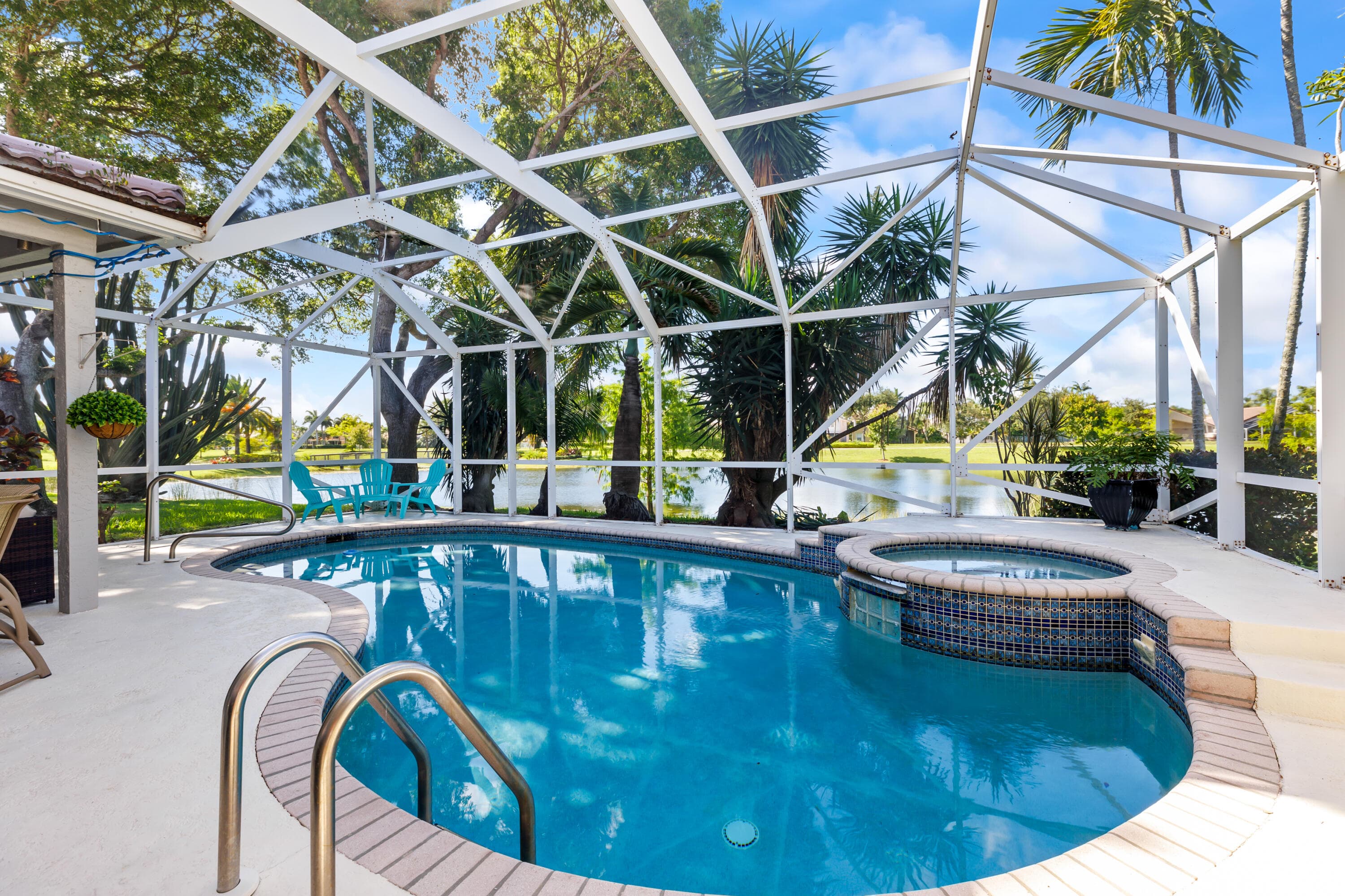 7611 Doubleton Drive, Delray Beach, FL 33446 — photo 42 of 64
