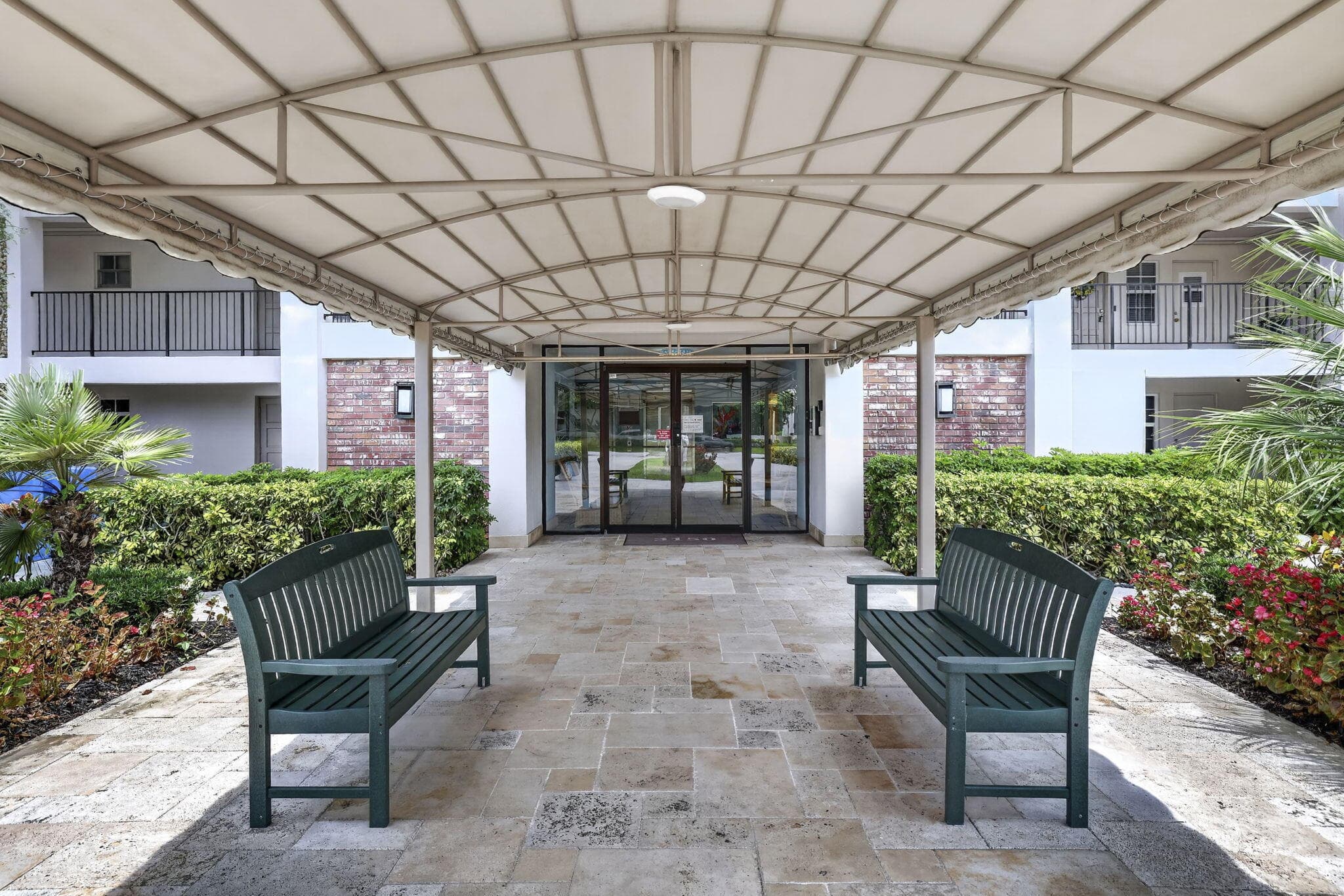 3150 N Palm Aire Drive 108, Pompano Beach, FL 33069 — photo 33 of 43