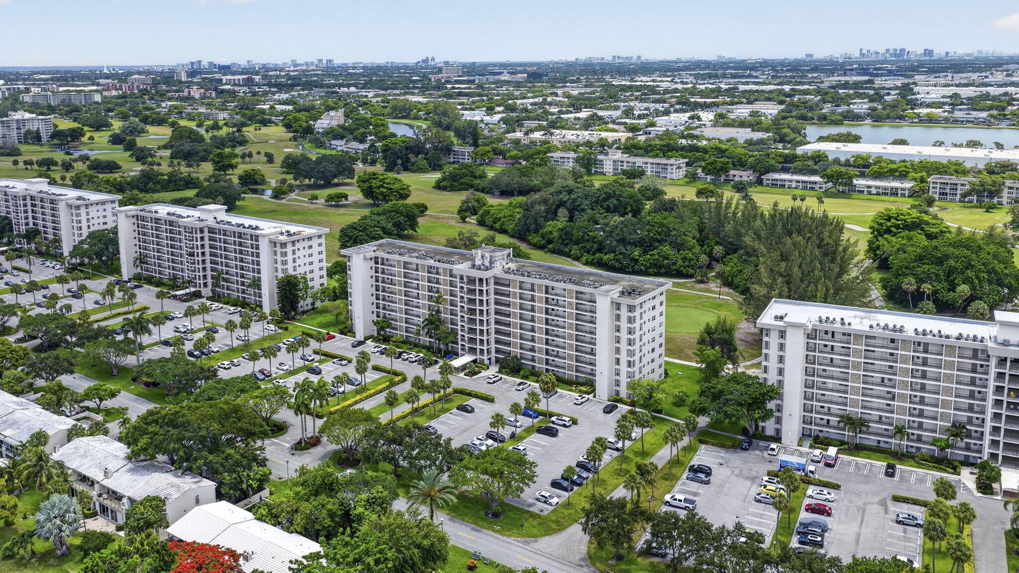 3150 N Palm Aire Drive 108, Pompano Beach, FL 33069 — photo 35 of 43
