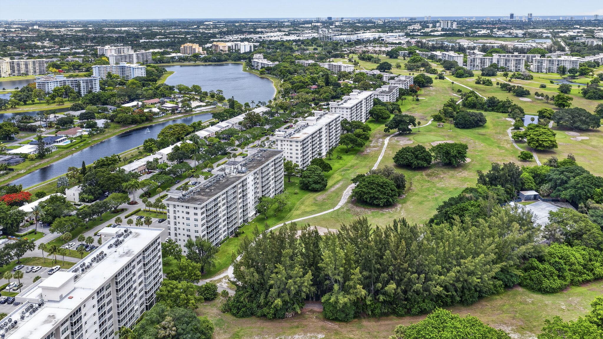 3150 N Palm Aire Drive 108, Pompano Beach, FL 33069 — photo 40 of 43