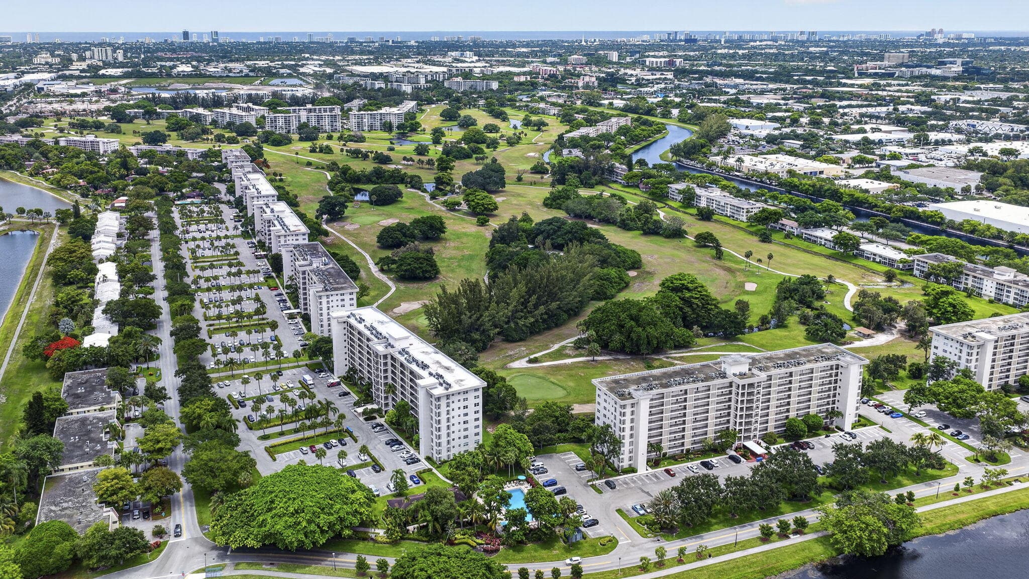 3150 N Palm Aire Drive 108, Pompano Beach, FL 33069 — photo 41 of 43