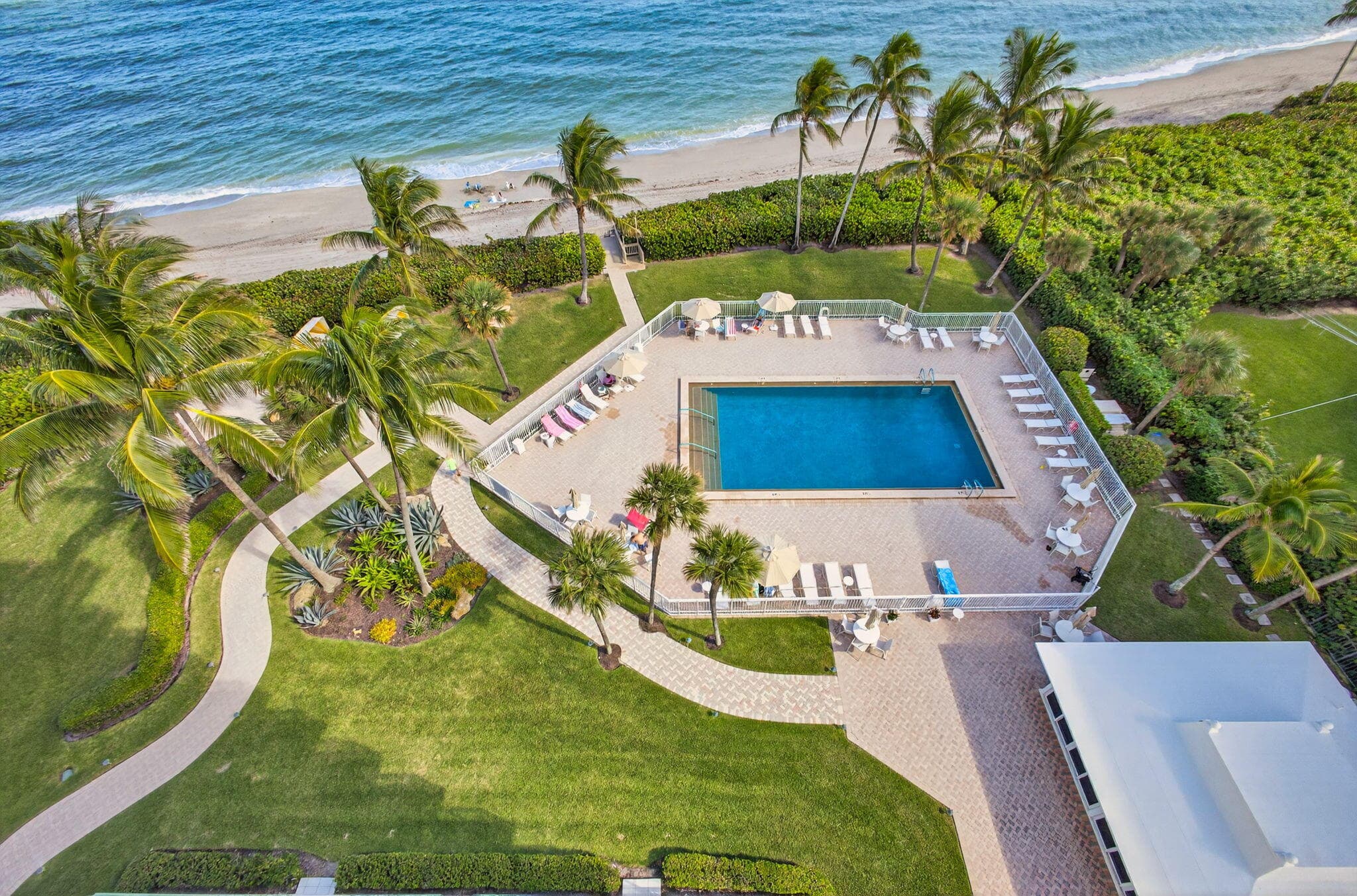 500 Ocean Drive E-11b, Juno Beach, FL 33408 — photo 4 of 25