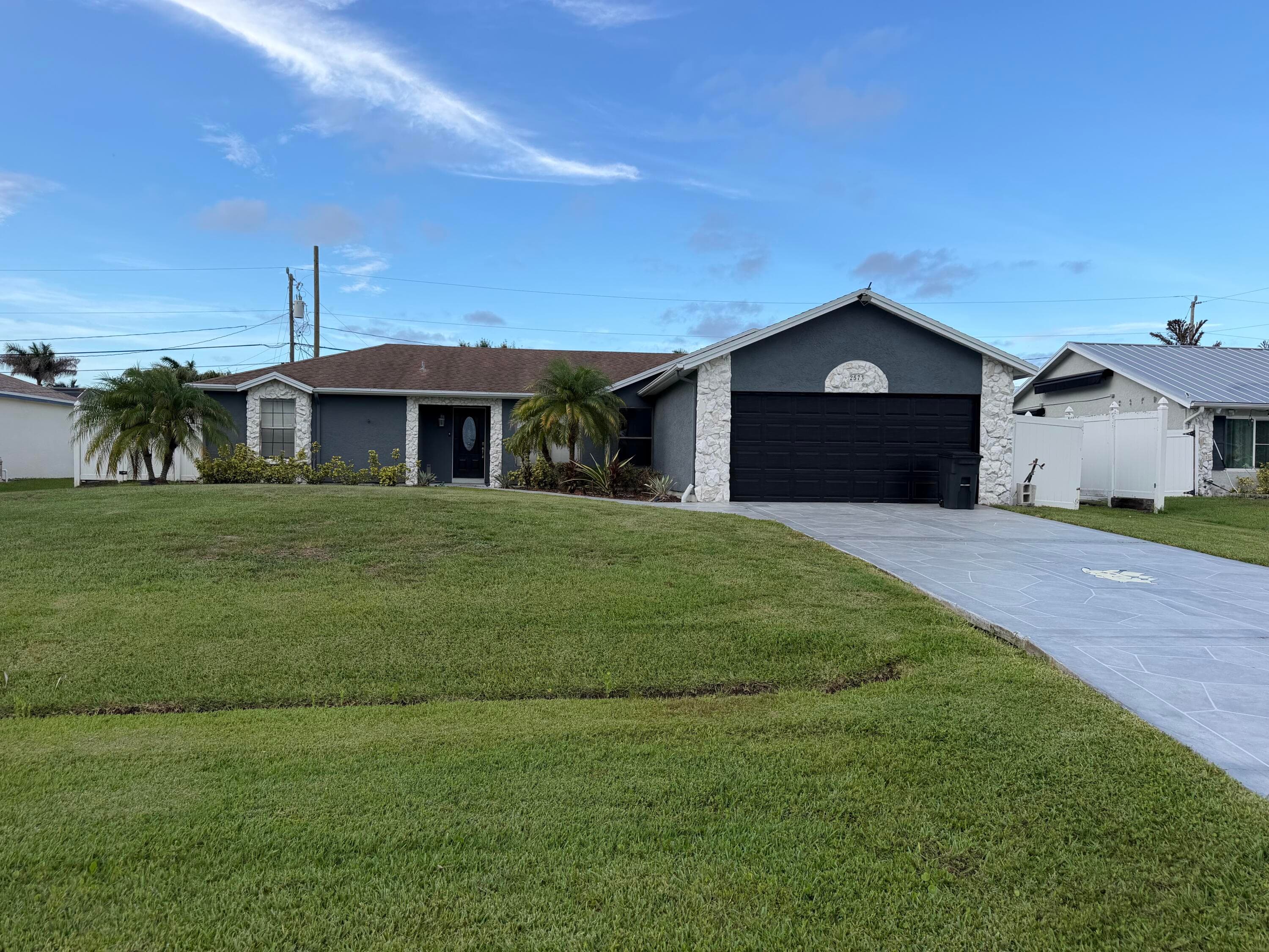 2573 SW Import Drive, Port St. Lucie, FL 34987 — photo