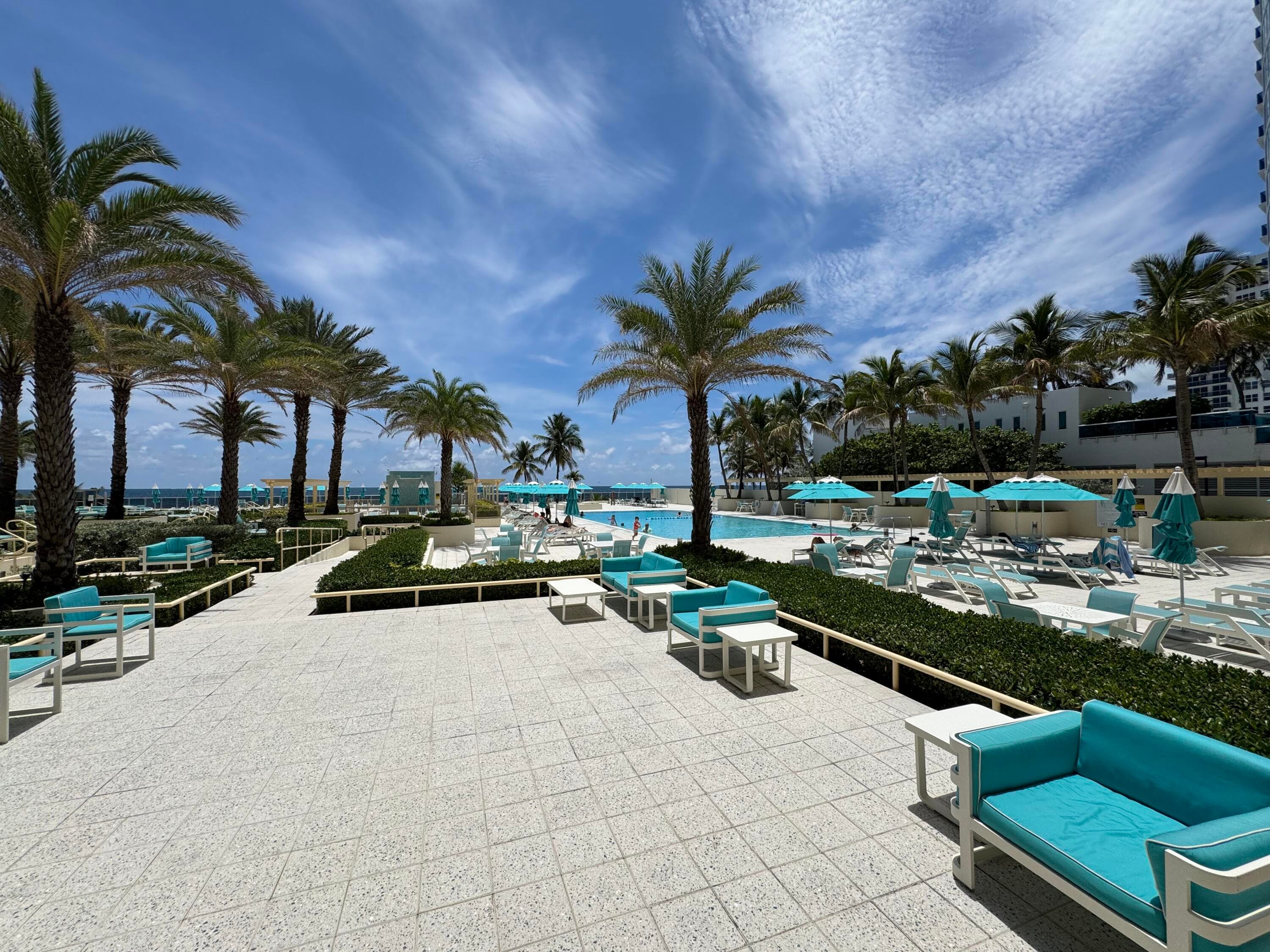 2501 S Ocean Drive 326, Hollywood, FL 33019 — photo 32 of 42