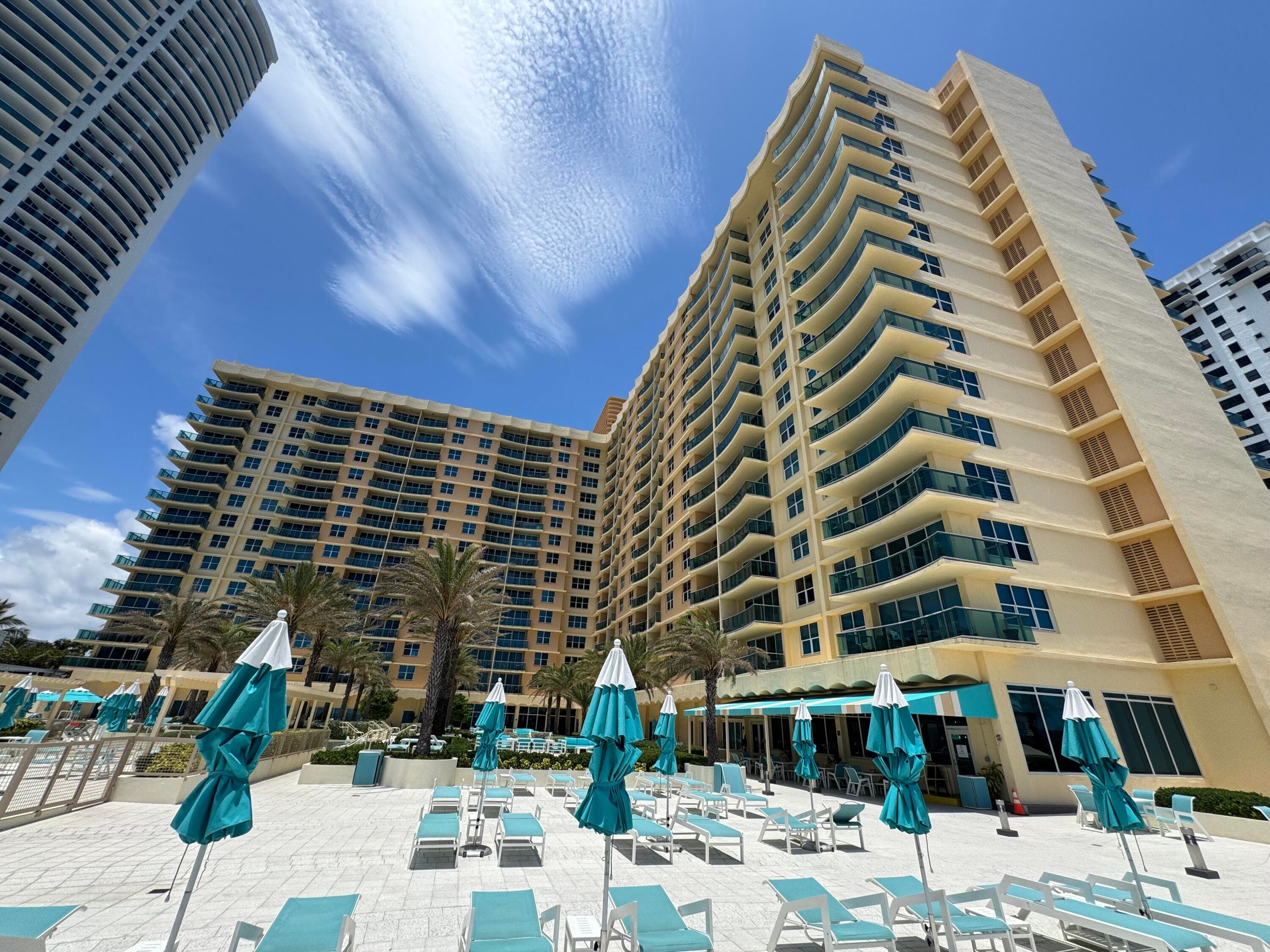2501 S Ocean Drive 326, Hollywood, FL 33019 — photo 38 of 42