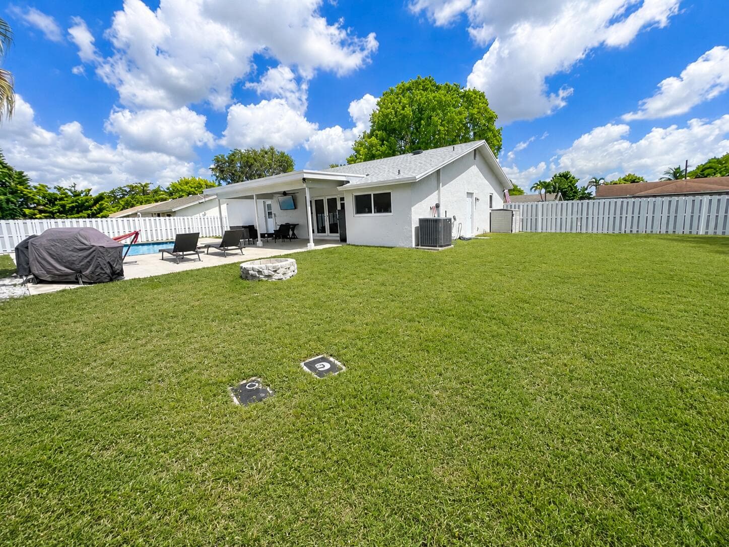 11100 NW 25th Court, Sunrise, FL 33322 — photo 33 of 34