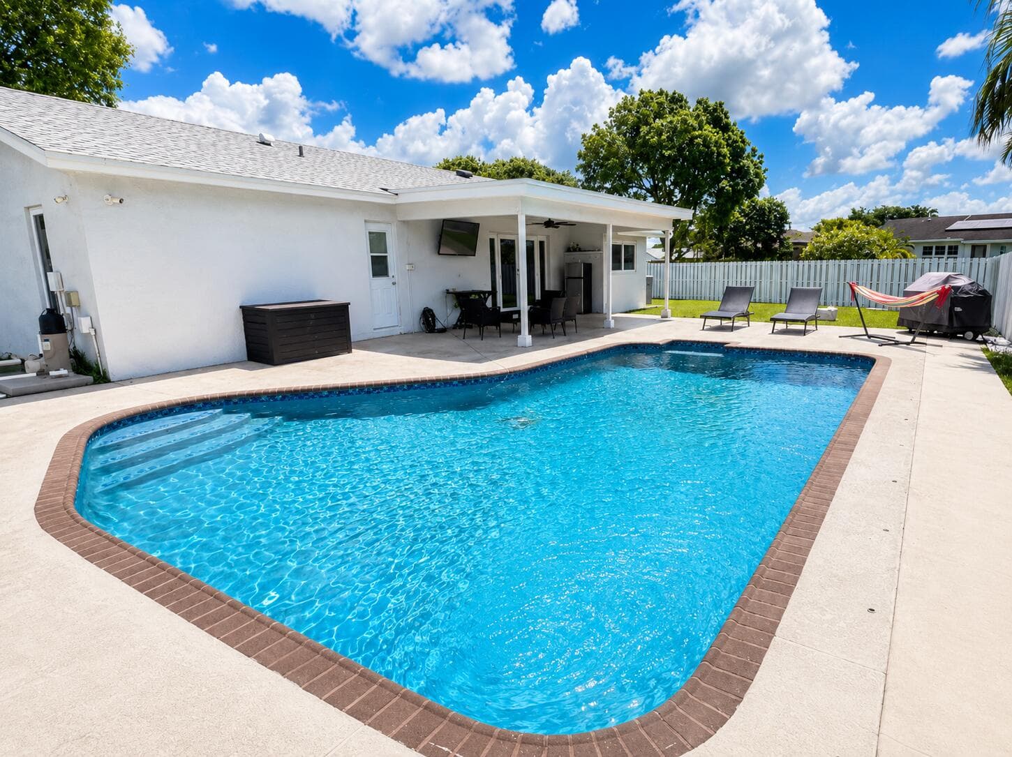 11100 NW 25th Court, Sunrise, FL 33322 — photo 30 of 34