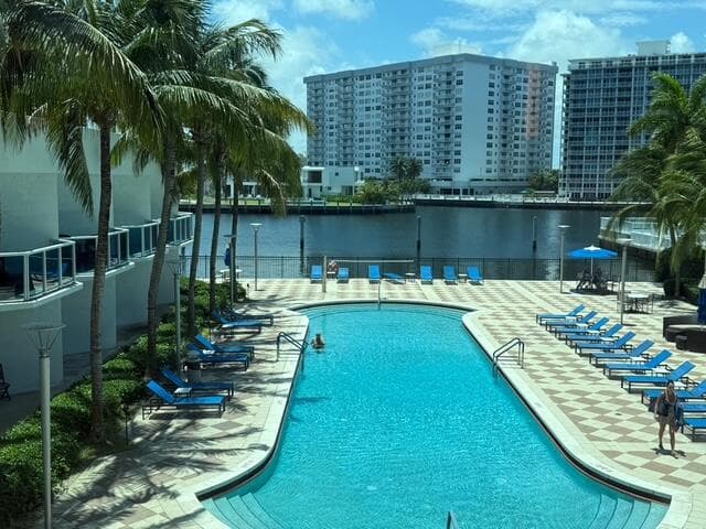 1945 S Ocean Drive 509, Hallandale Beach, FL 33009 — photo 31 of 31