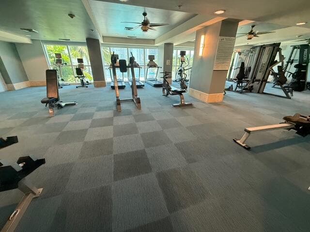 1945 S Ocean Drive 509, Hallandale Beach, FL 33009 — photo 30 of 31