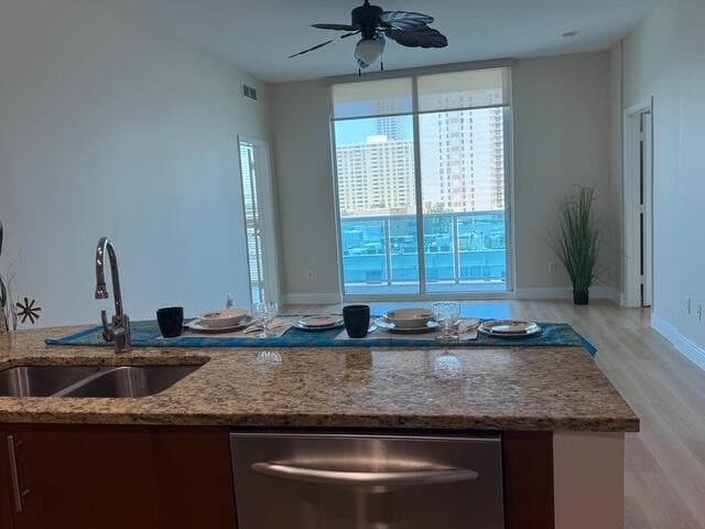 1945 S Ocean Drive 509, Hallandale Beach, FL 33009 — photo 9 of 31