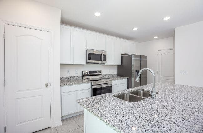 4462 SW Gainsboro Street, Port St. Lucie, FL 34953 — photo 3 of 27