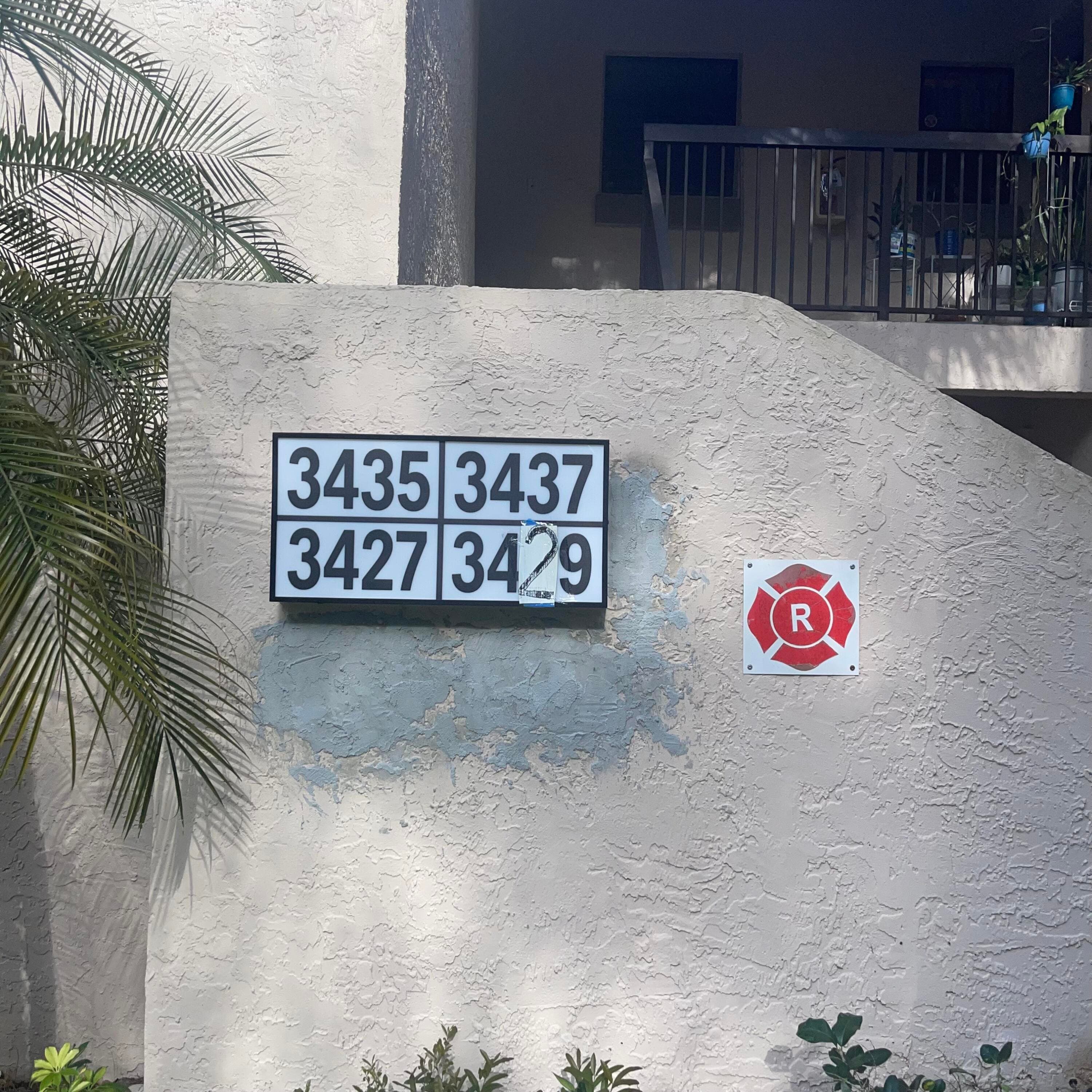 3427 NW 47th Avenue 3190, Coconut Creek, FL 33073 — photo