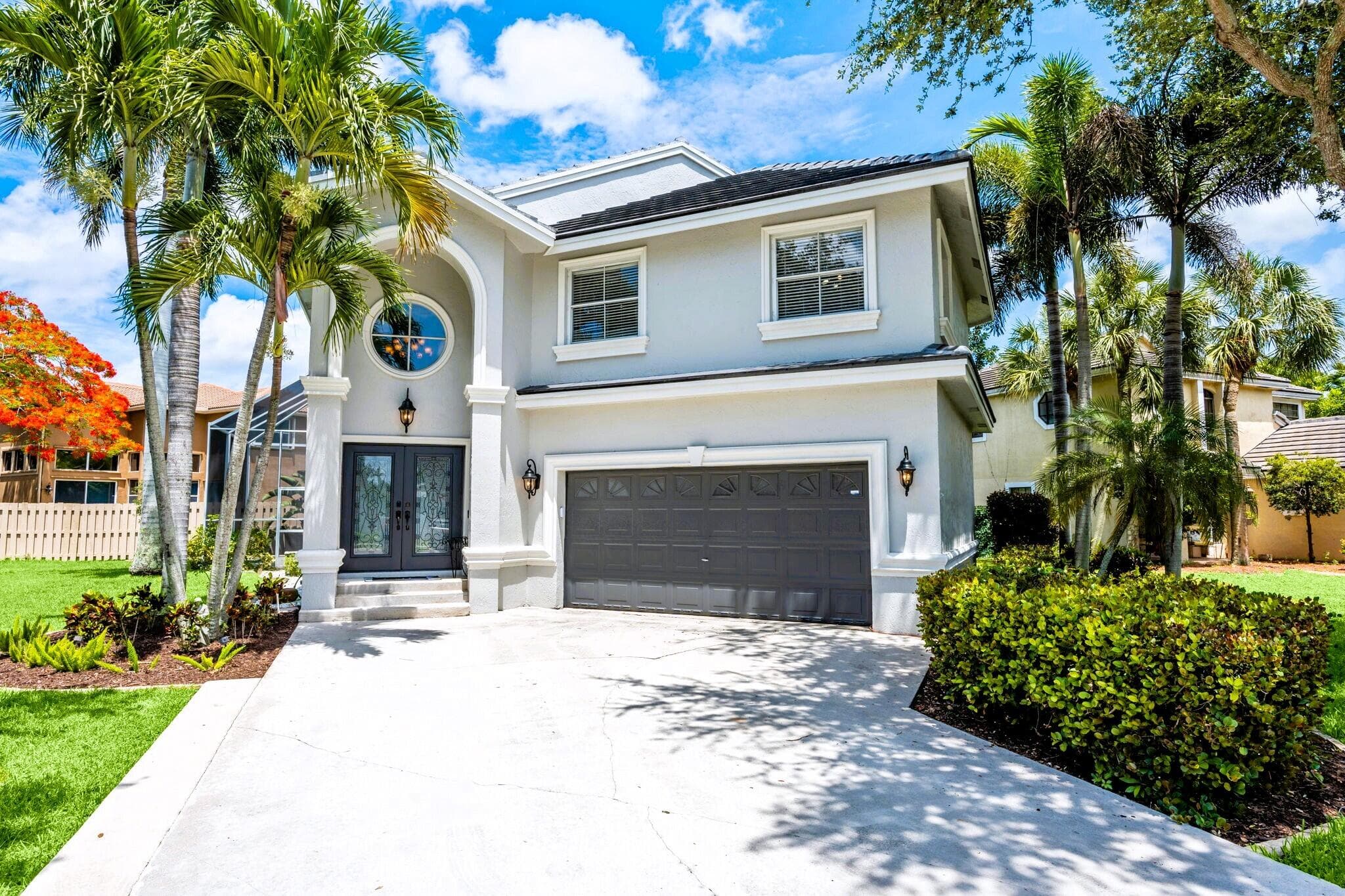 6220 NW 58th Way, Parkland, FL 33067 — photo 1 of 37
