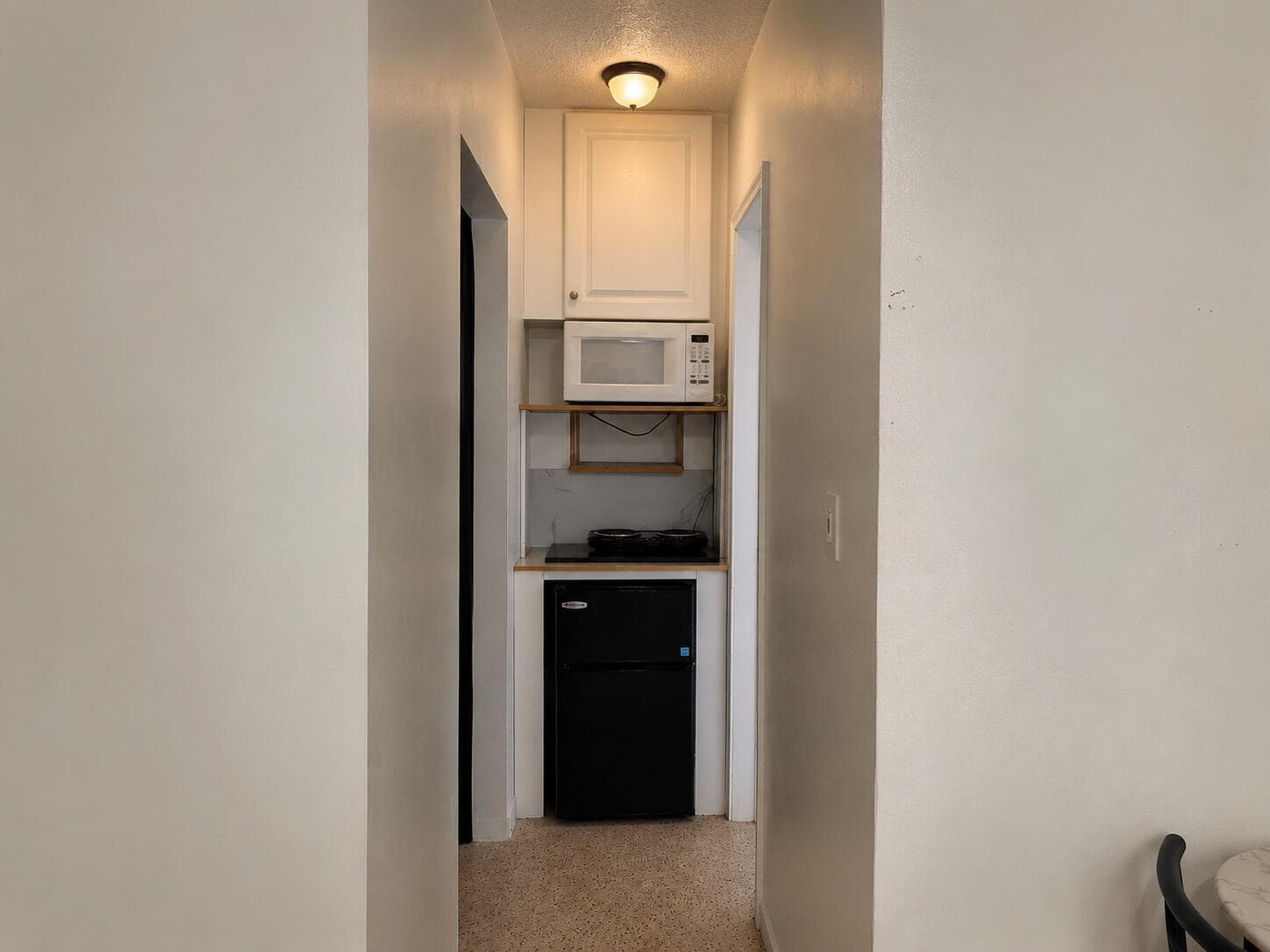 1822 Cleveland Street 1rear, Hollywood, FL 33020 — photo 3 of 5